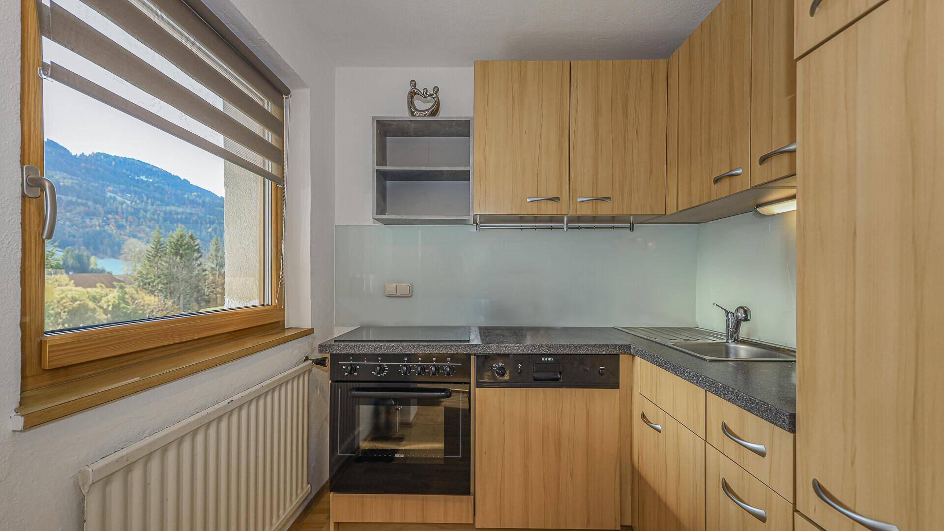 KITZIMMO-Apartmenthaus mit Freizeitwohnsitz kaufen - Immobilien Going am Wilden Kaiser.-15