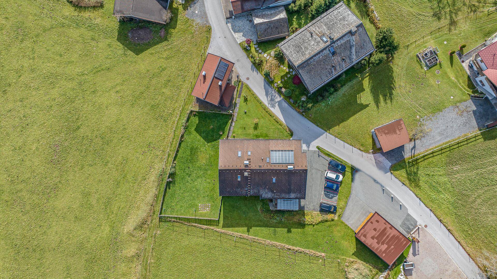 KITZIMMO-Apartmenthaus mit Freizeitwohnsitz kaufen - Immobilien Going am Wilden Kaiser.-6
