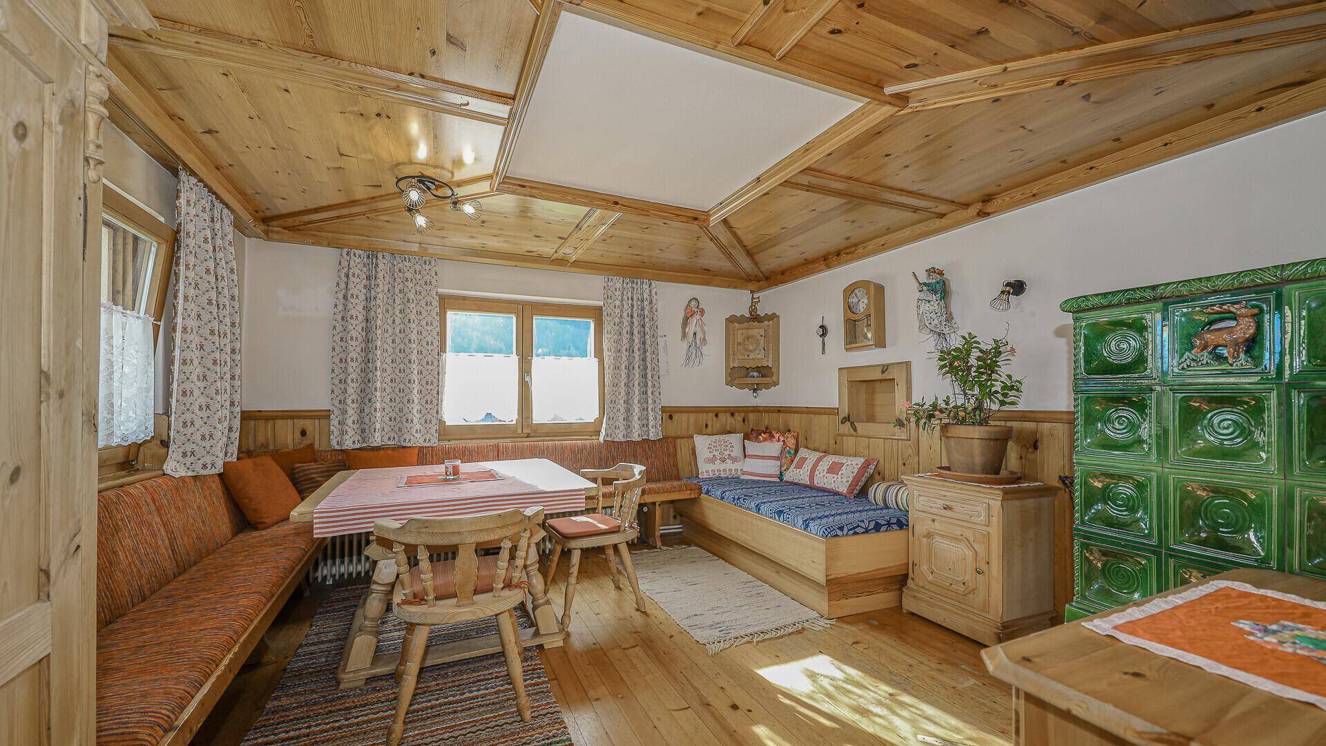 KITZIMMO-Apartmenthaus mit Freizeitwohnsitz kaufen - Immobilien Going am Wilden Kaiser.-9