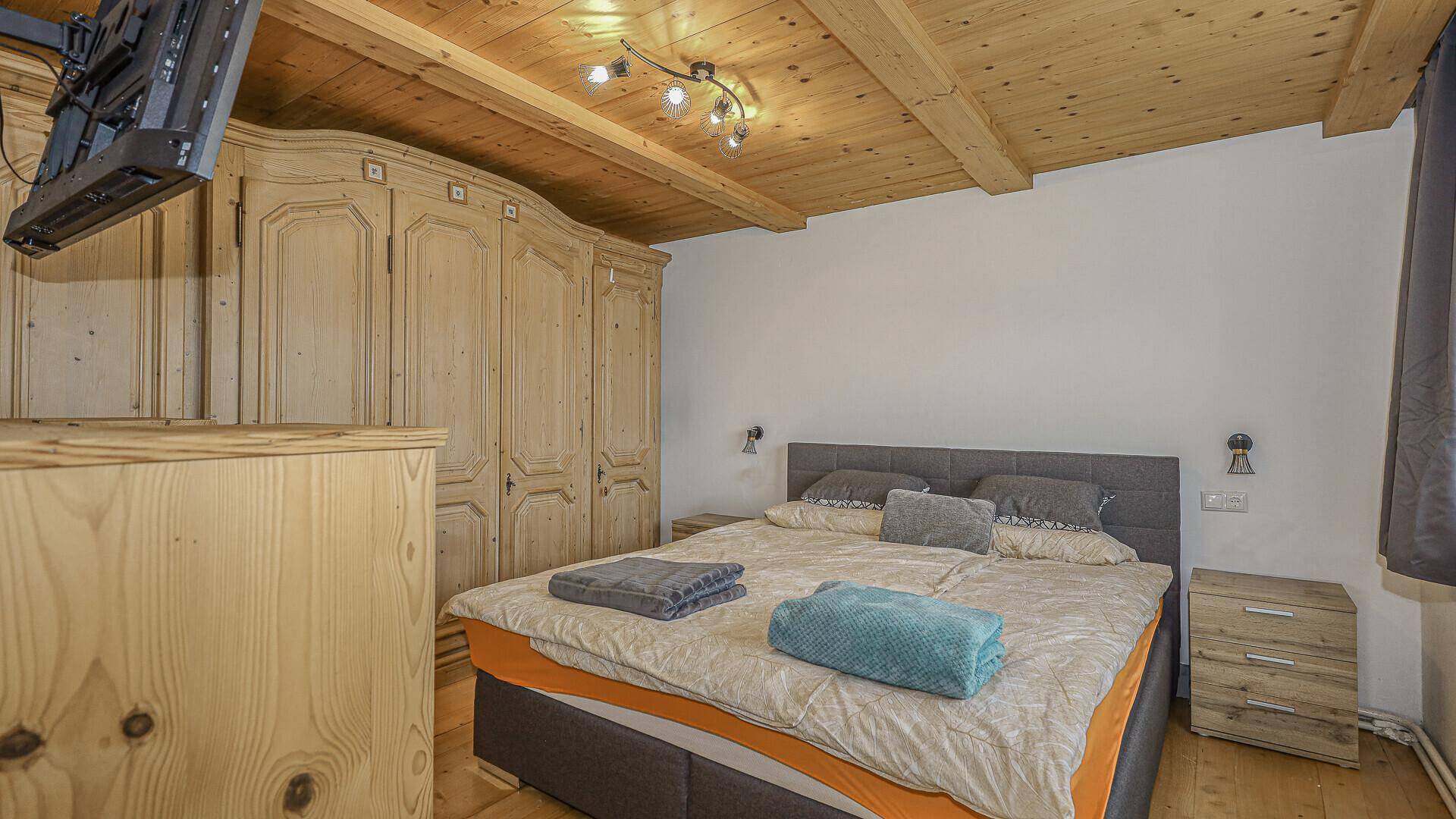 KITZIMMO-Apartmenthaus mit Freizeitwohnsitz kaufen - Immobilien Going am Wilden Kaiser.-19