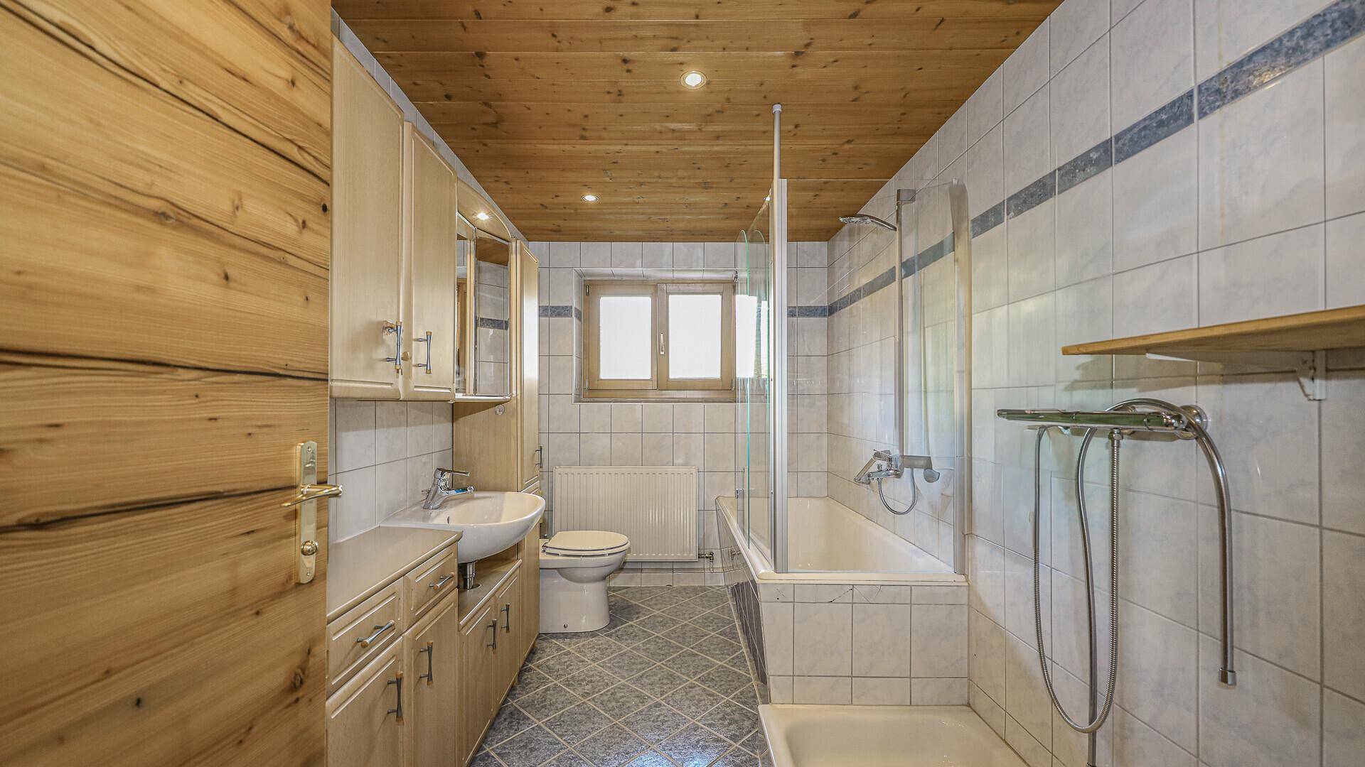 KITZIMMO-Apartmenthaus mit Freizeitwohnsitz kaufen - Immobilien Going am Wilden Kaiser.-21