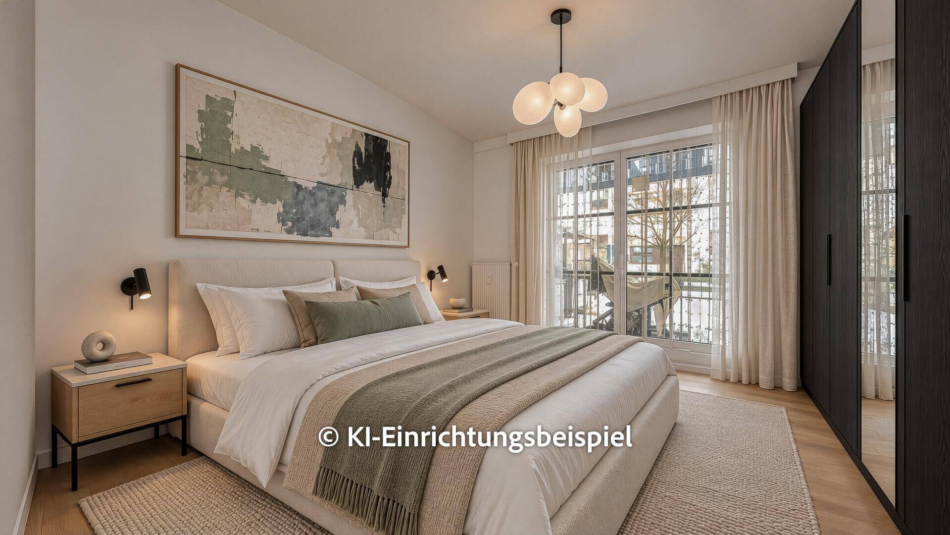 KITZIMMO-Gartenwohnung in zentraler Ruhelage kaufen - Immobilien Kirchberg.-11-3