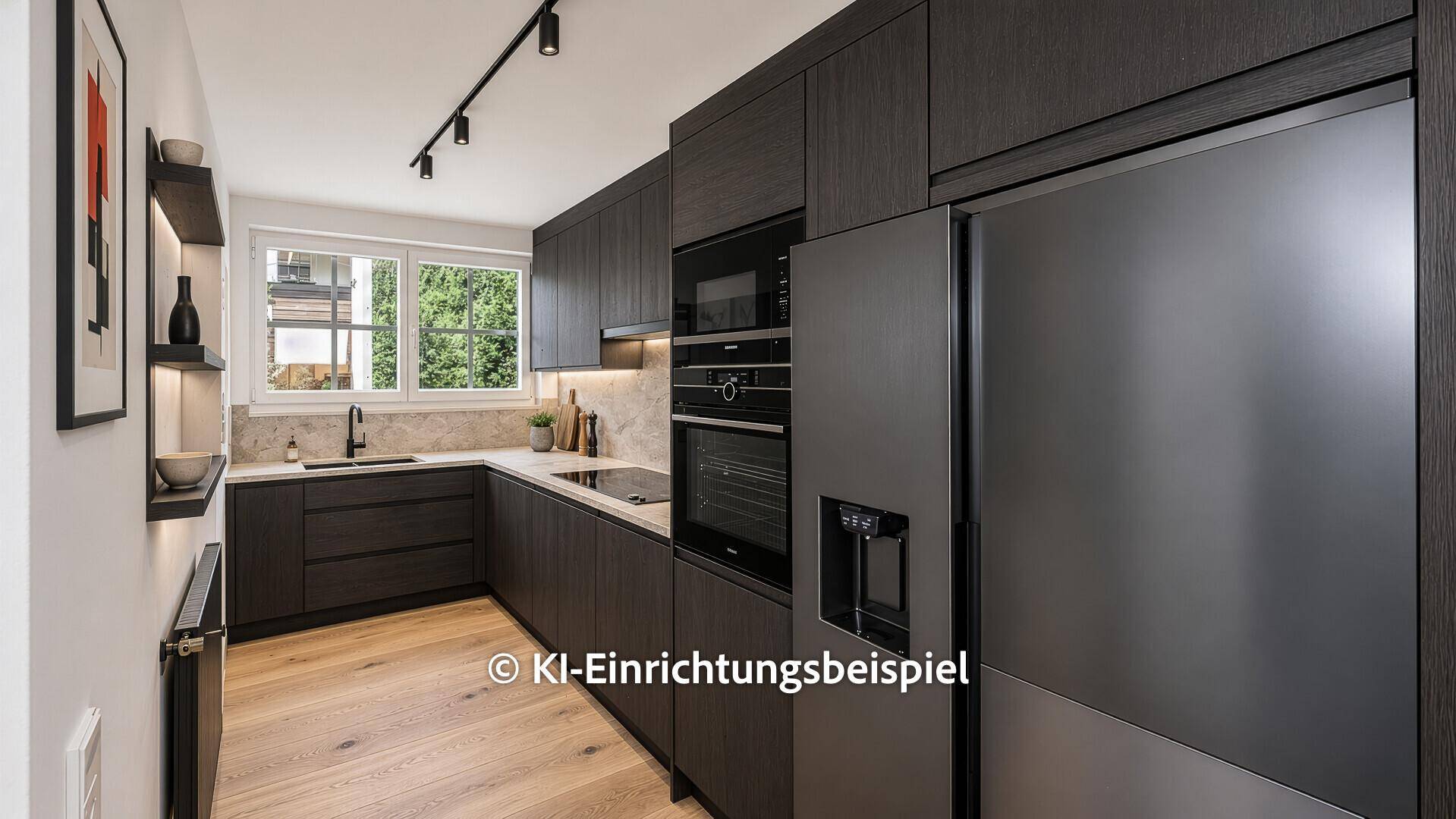KITZIMMO-Maisonette Wohnung in sonniger Ruhelage kaufen - Immobilien Kitzbühel.-11-5