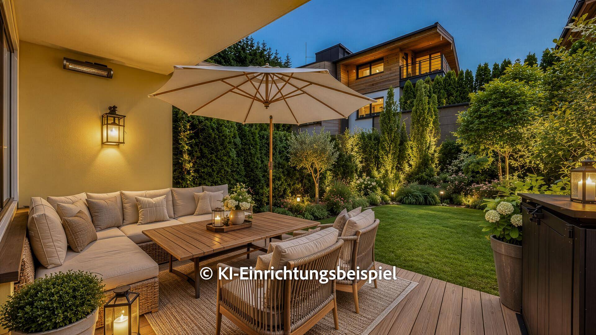 KITZIMMO-Maisonette Wohnung in sonniger Ruhelage kaufen - Immobilien Kitzbühel.-11-2