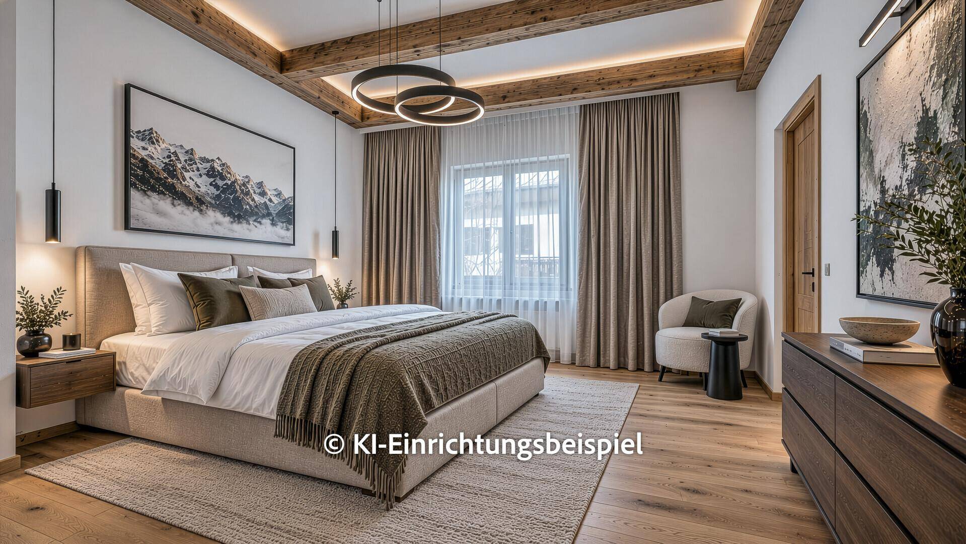 KITZIMMO-Domizil mit Potenzial in zentrumsnaher Ruhelage - Ski Out - Immobilien Kitzbühel.-9