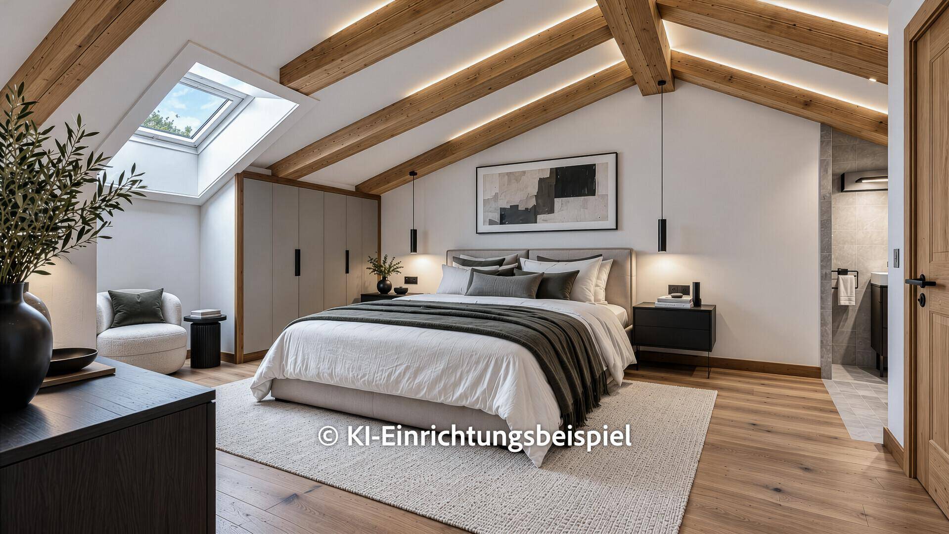 KITZIMMO-Domizil mit Potenzial in zentrumsnaher Ruhelage - Ski Out - Immobilien Kitzbühel.