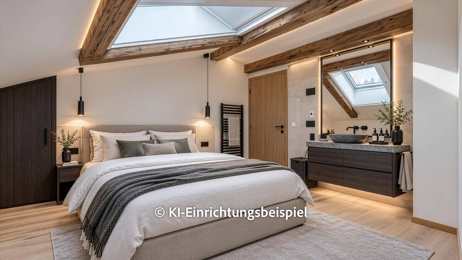 KITZIMMO-Domizil mit Potenzial in zentrumsnaher Ruhelage - Ski Out - Immobilien Kitzbühel.-7