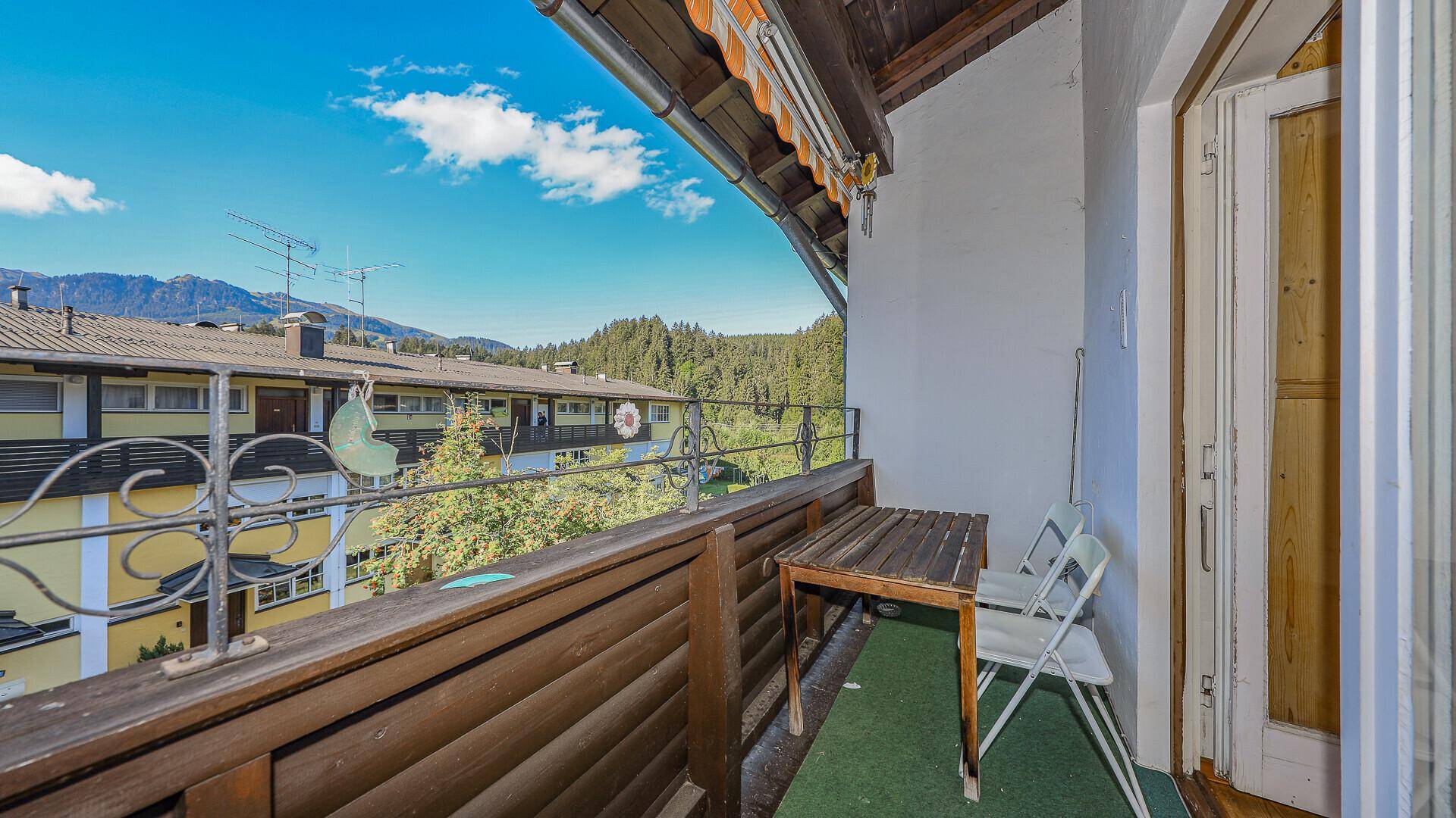 KITZIMMO-Dachgeschosswohnung mit Freizeitwohnsitz kaufen - Immobilien Kitzbühel.-14