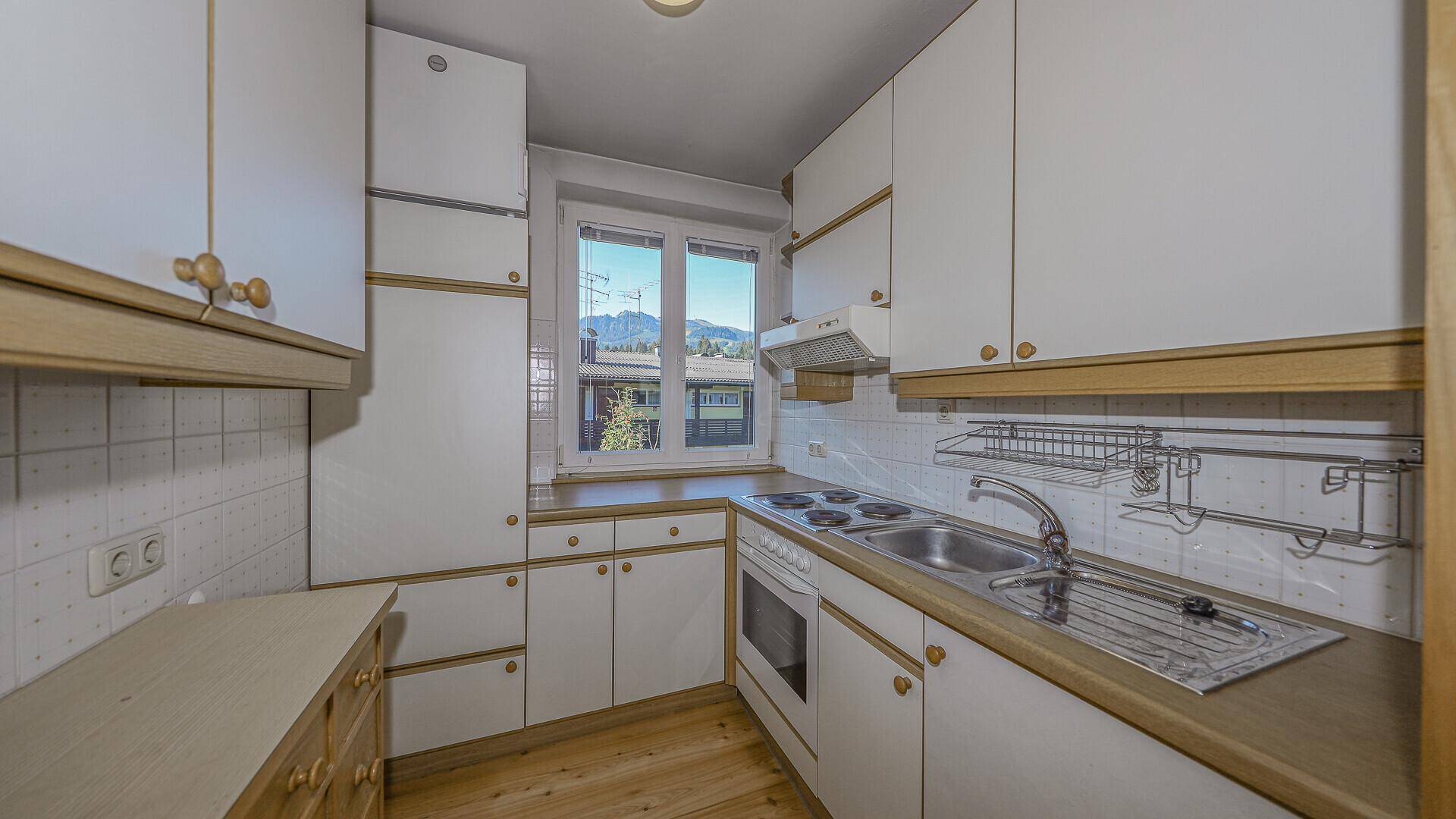 KITZIMMO-Dachgeschosswohnung mit Freizeitwohnsitz kaufen - Immobilien Kitzbühel.-5