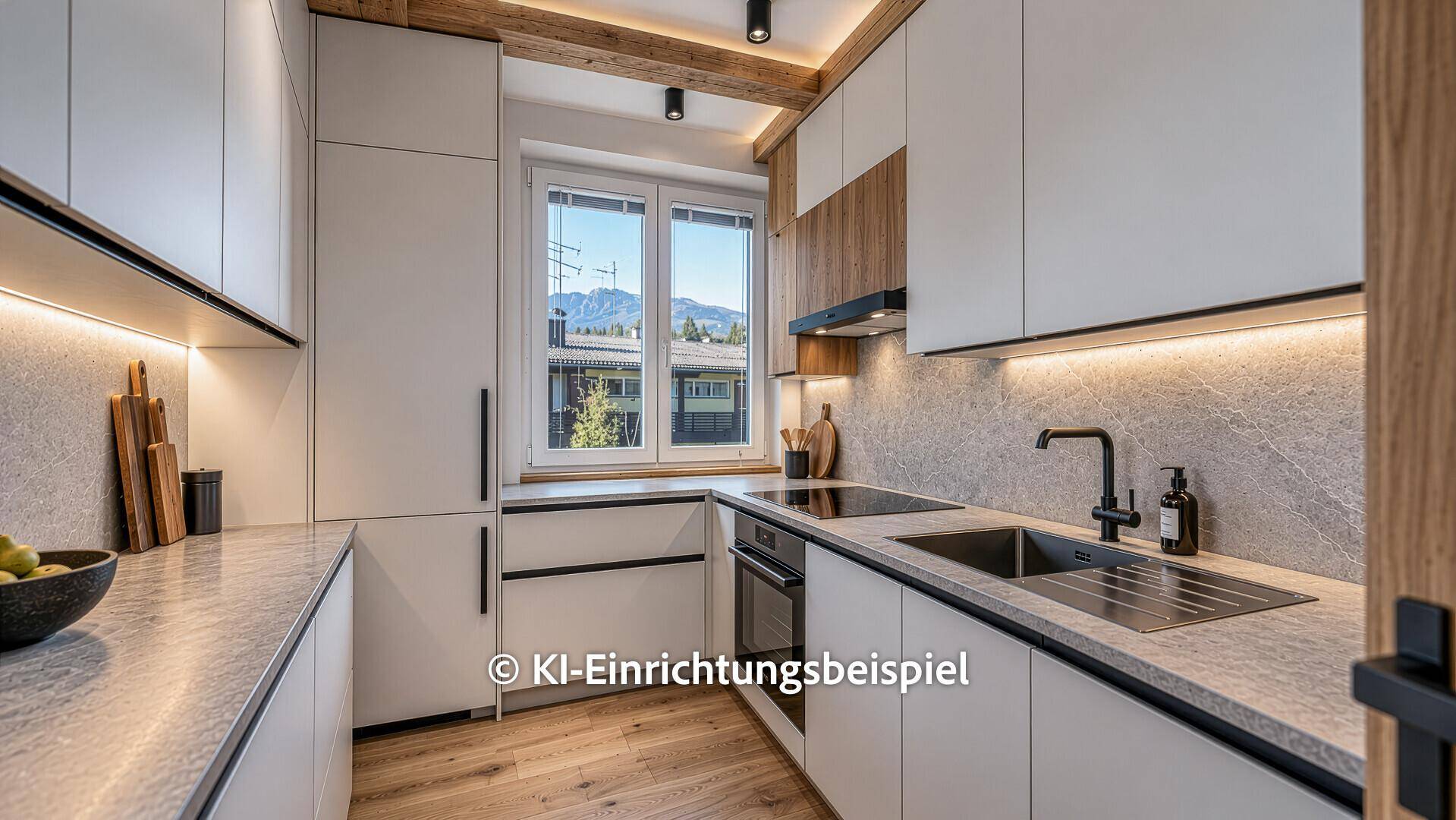 KITZIMMO-Dachgeschosswohnung mit Freizeitwohnsitz kaufen - Immobilien Kitzbühel.-4