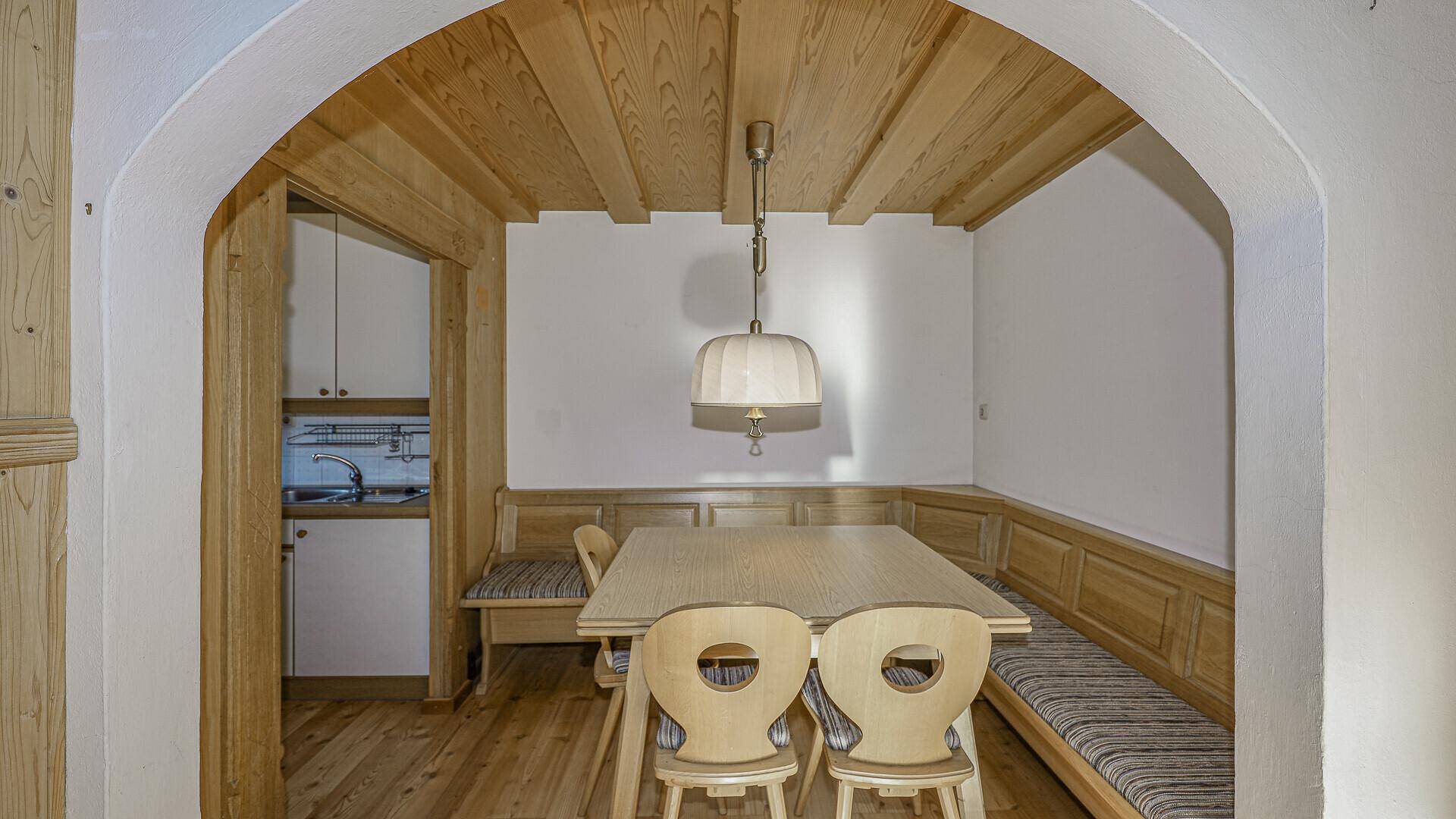 KITZIMMO-Dachgeschosswohnung mit Freizeitwohnsitz kaufen - Immobilien Kitzbühel.-4