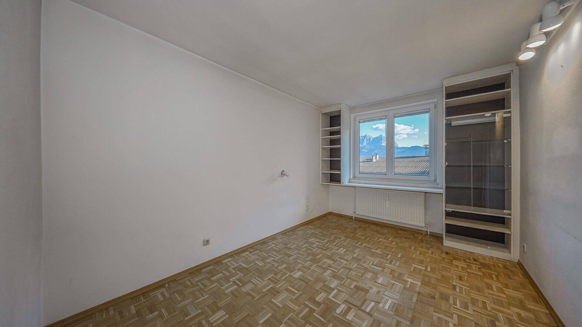 KITZIMMO-Dachgeschosswohnung mit Freizeitwohnsitz kaufen - Immobilien Kitzbühel.-8