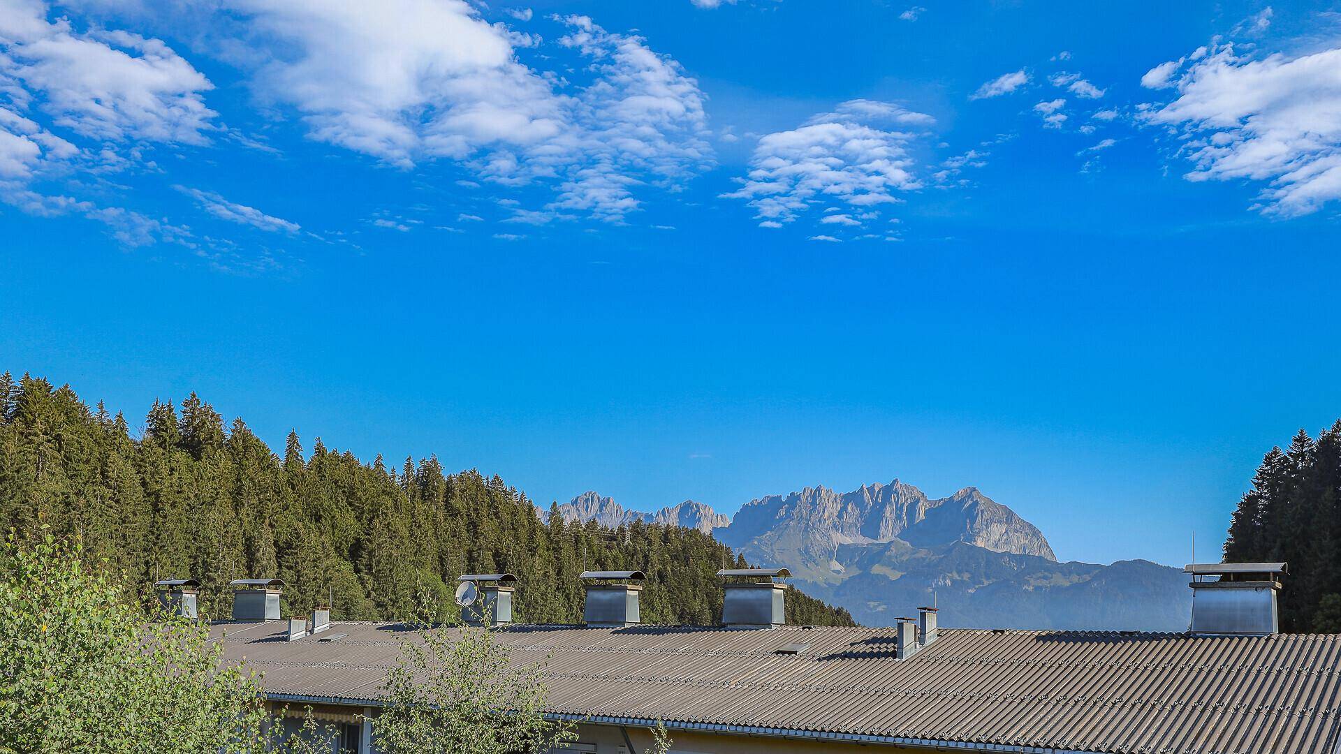 KITZIMMO-Dachgeschosswohnung mit Freizeitwohnsitz kaufen - Immobilien Kitzbühel.-15