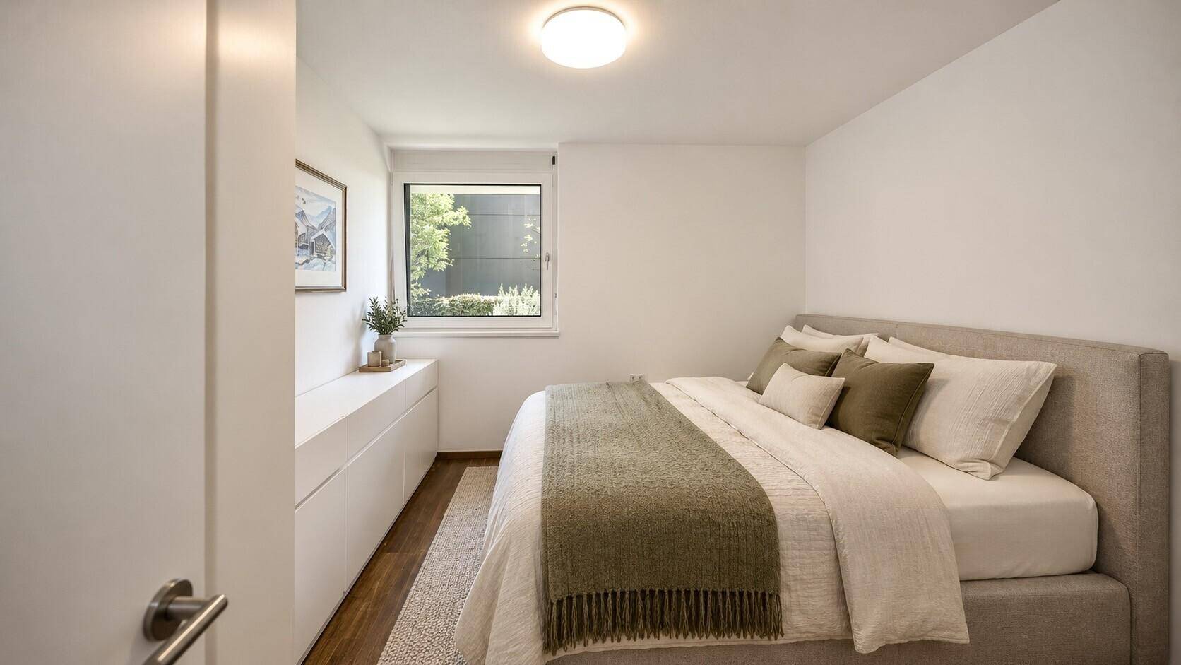 KITZIMMO-Exklusive Wohnung über den Dächern von Innsbruck kaufen - Immobilien KITZIMMO.
