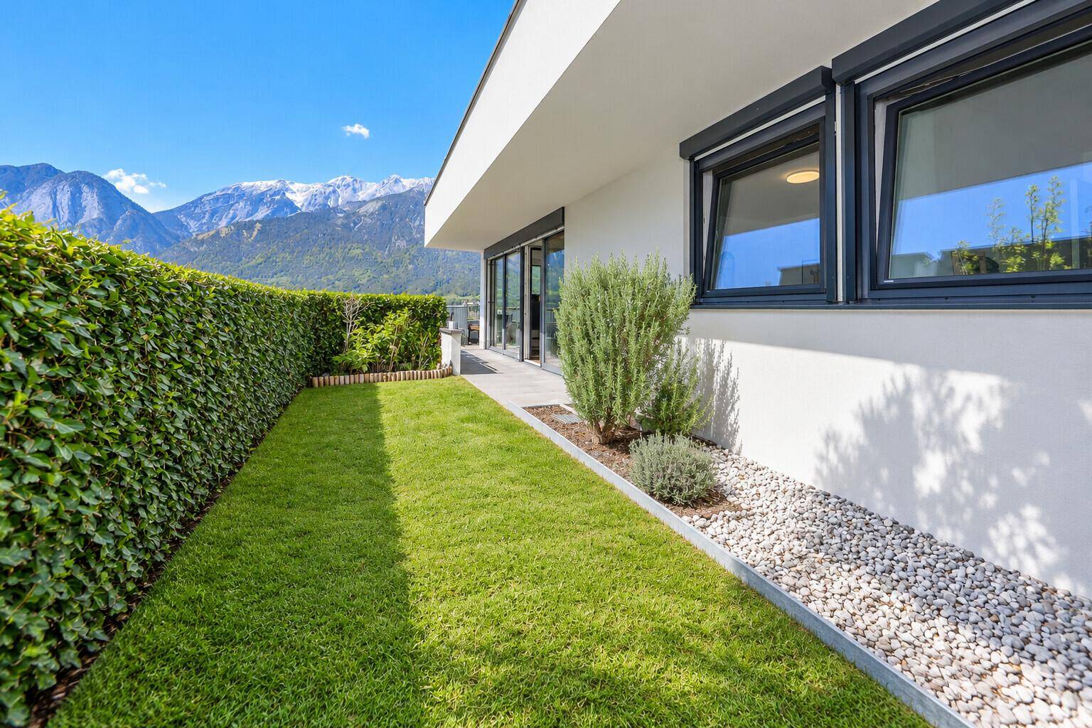 KITZIMMO-Exklusive Wohnung über den Dächern von Innsbruck kaufen - Immobilien KITZIMMO.