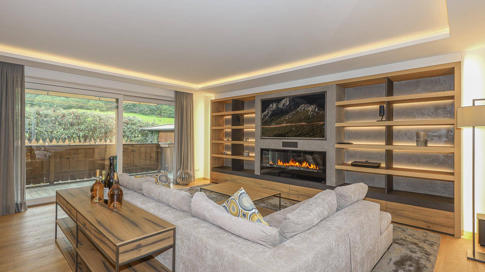 KITZIMMO-exklusive Neubauwohnung kaufen - Immobilien in Kitzbühel.