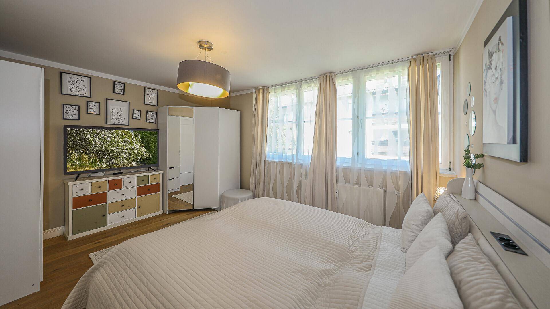 KITZIMMO-Maisonette Wohnung in sonniger Ruhelage kaufen - Immobilien Kitzbühel.-5