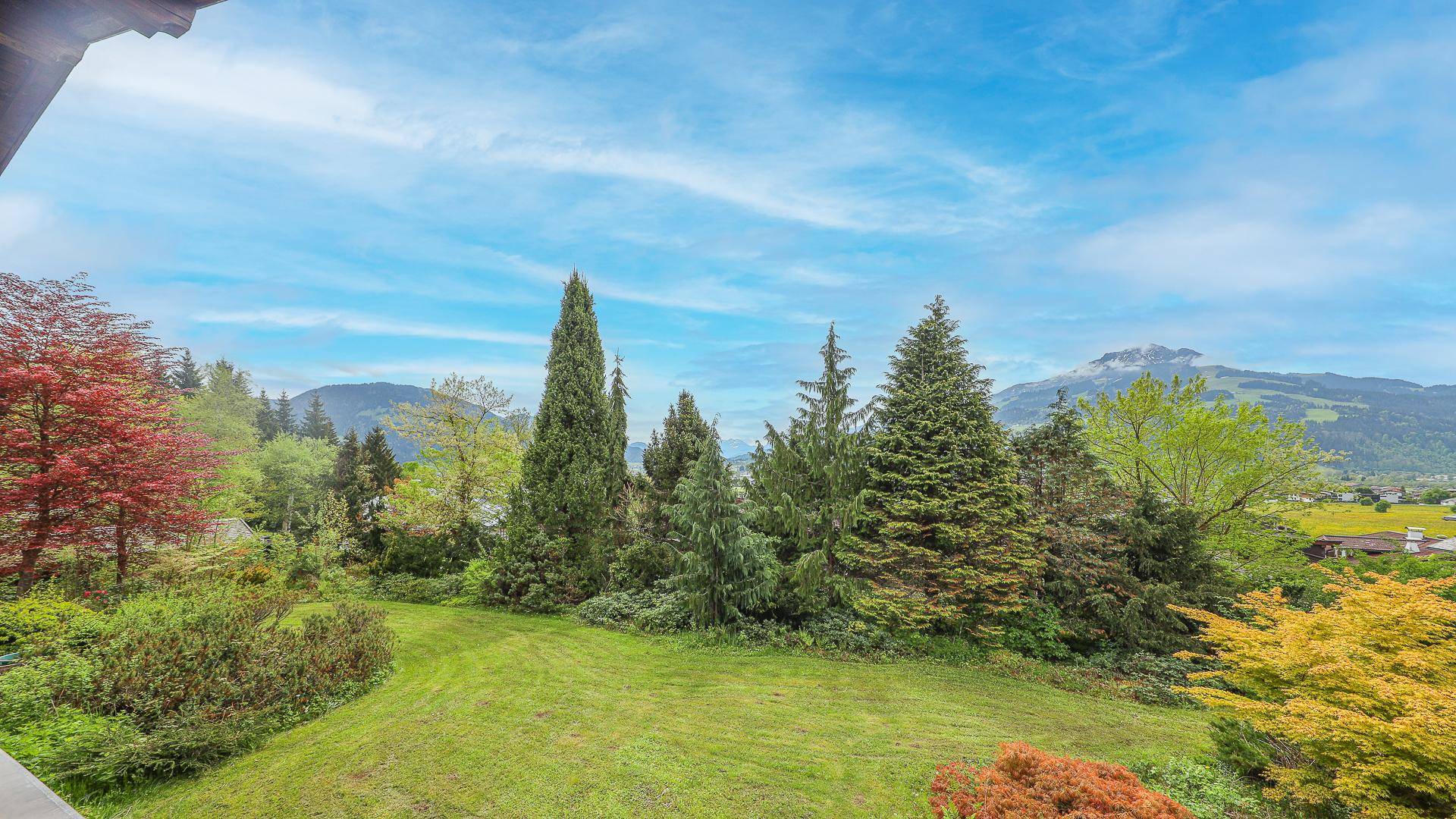 KITZIMMO-Anwesen in Toplage kaufen - Immobilien St. Johann Tirol.