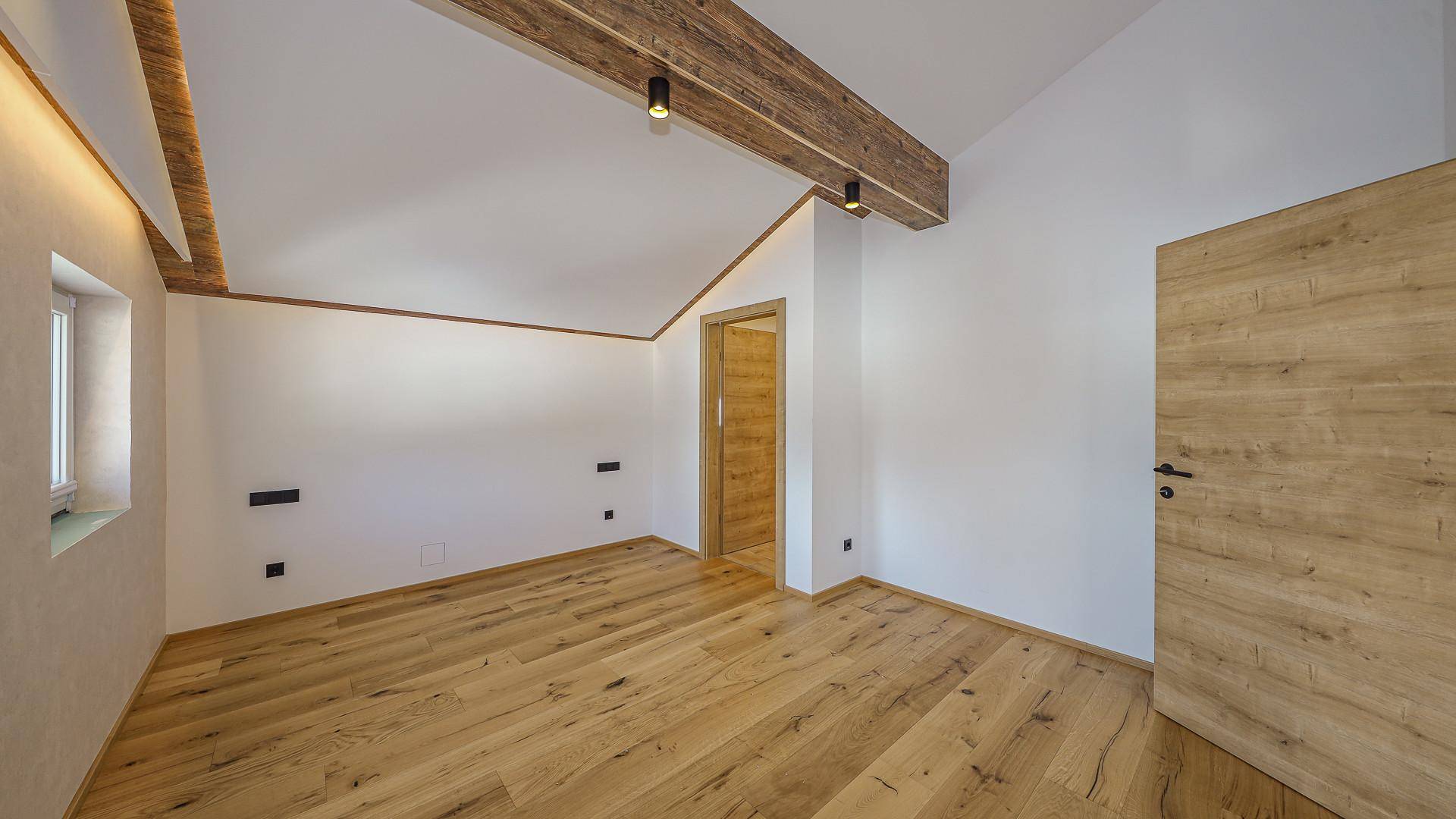 KITZIMMO-Neubau-Penthouse in sonniger Aussichtslage kaufen - Immobilien Waidring.