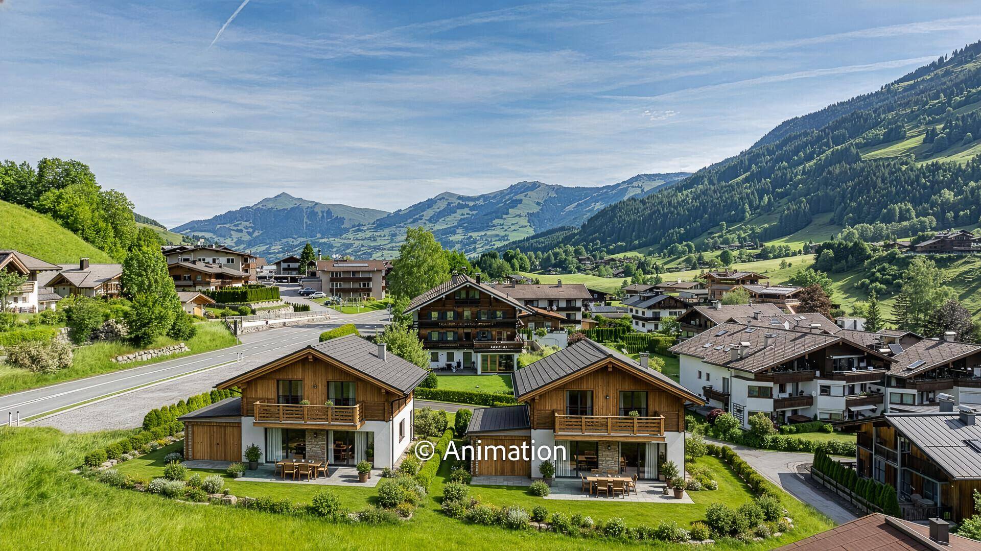 KITZIMMO-Grundstück mit weitläufigem Fernblick kaufen - Immobilien Jochberg.-7