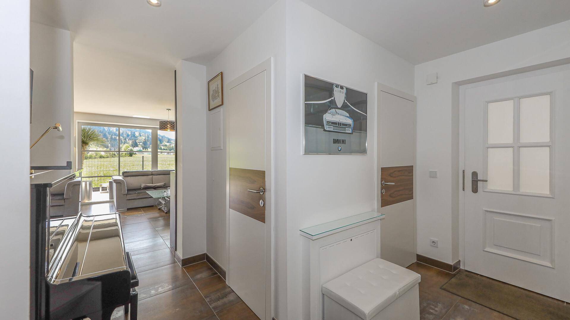 KITZIMMO-Exklusive Gartenwohnung in Toplage kaufen - Immobilien St. Johann.