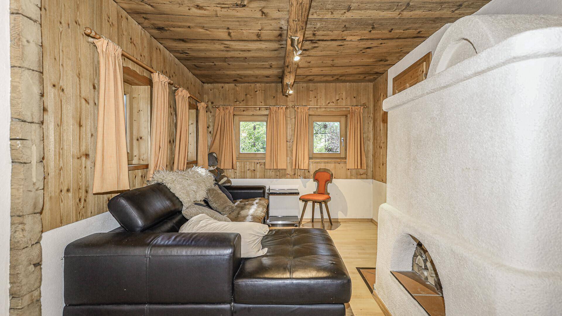 Tirolerhaus mit über 3.800 m² Grund in idyllischer Ruhelage - View 5