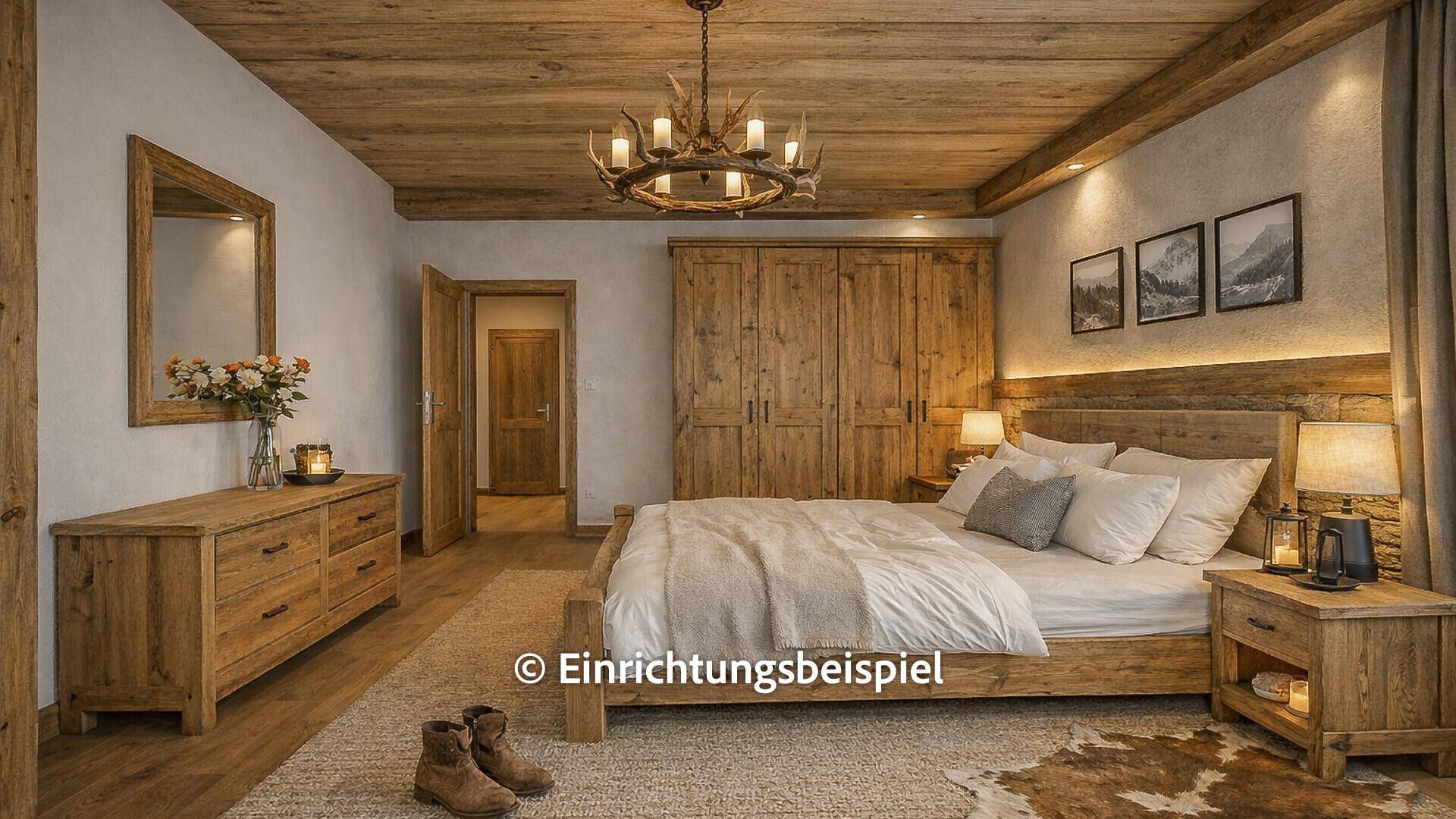 KITZIMMO-Wohnung im Stadtzentrum kaufen - Immobilien Kitzbühel. -4