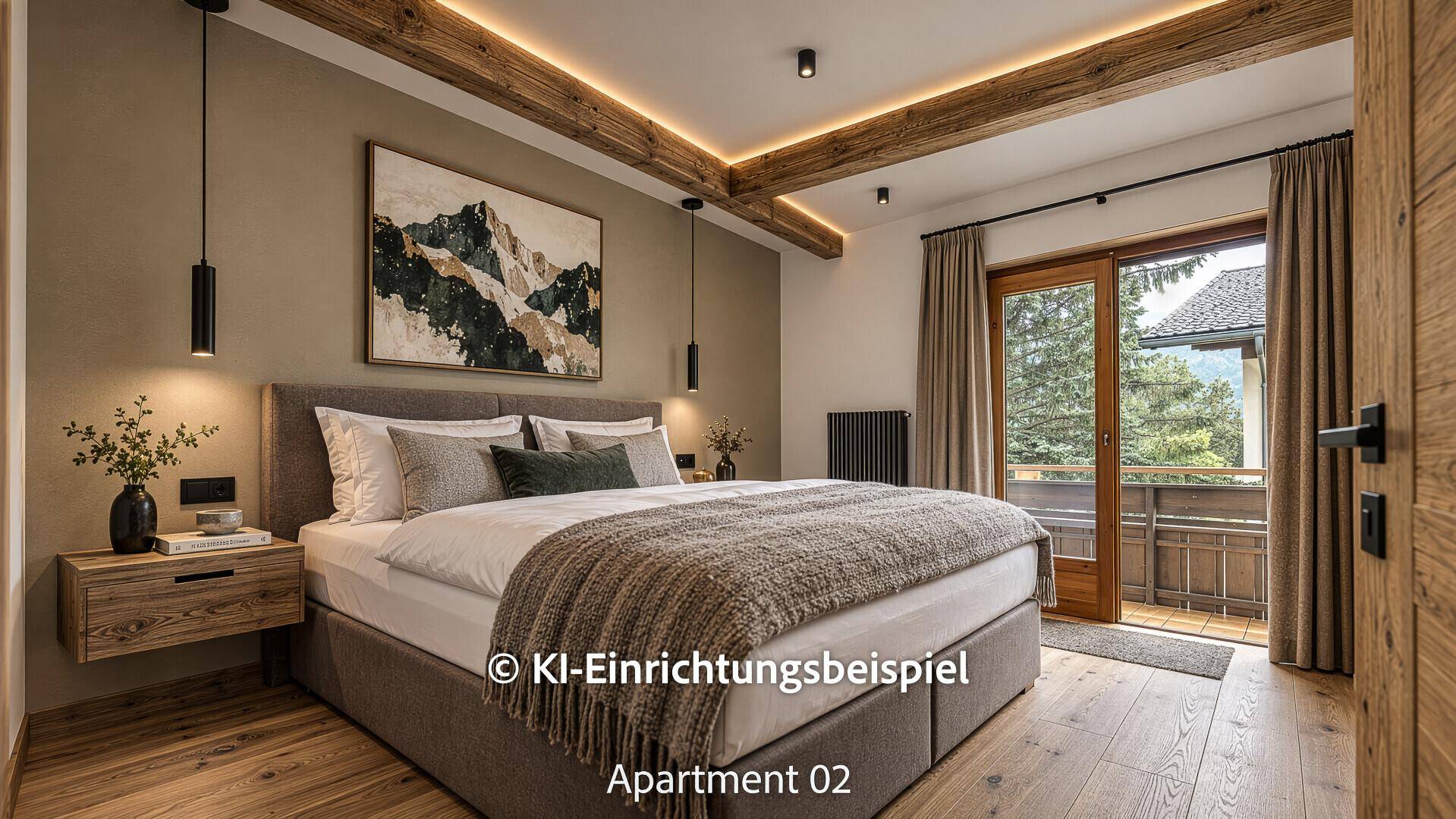 KITZIMMO-Pension Apartmenthaus kaufen - Immobilien Kötschach Mauthen Kärnten.-23-9