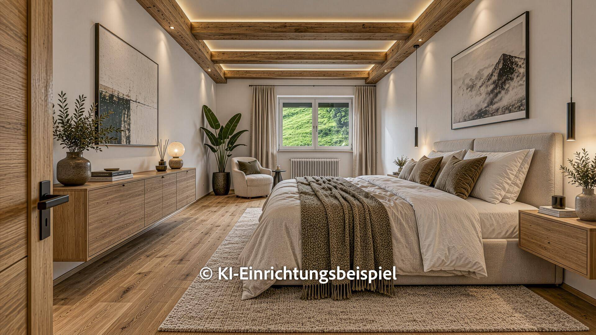 KITZIMMO-3-Zimmerwohnung in sonniger Lage kaufen - Immobilien Westendorf.-21