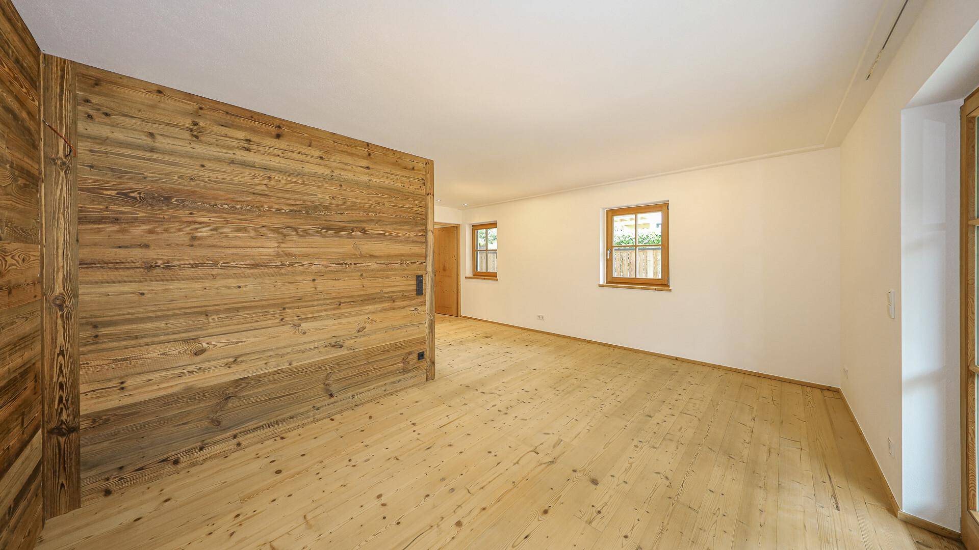 KITZIMMO-Maisonette Wohnung am Sonnberg kaufen - Immobilien Kitzbühel.