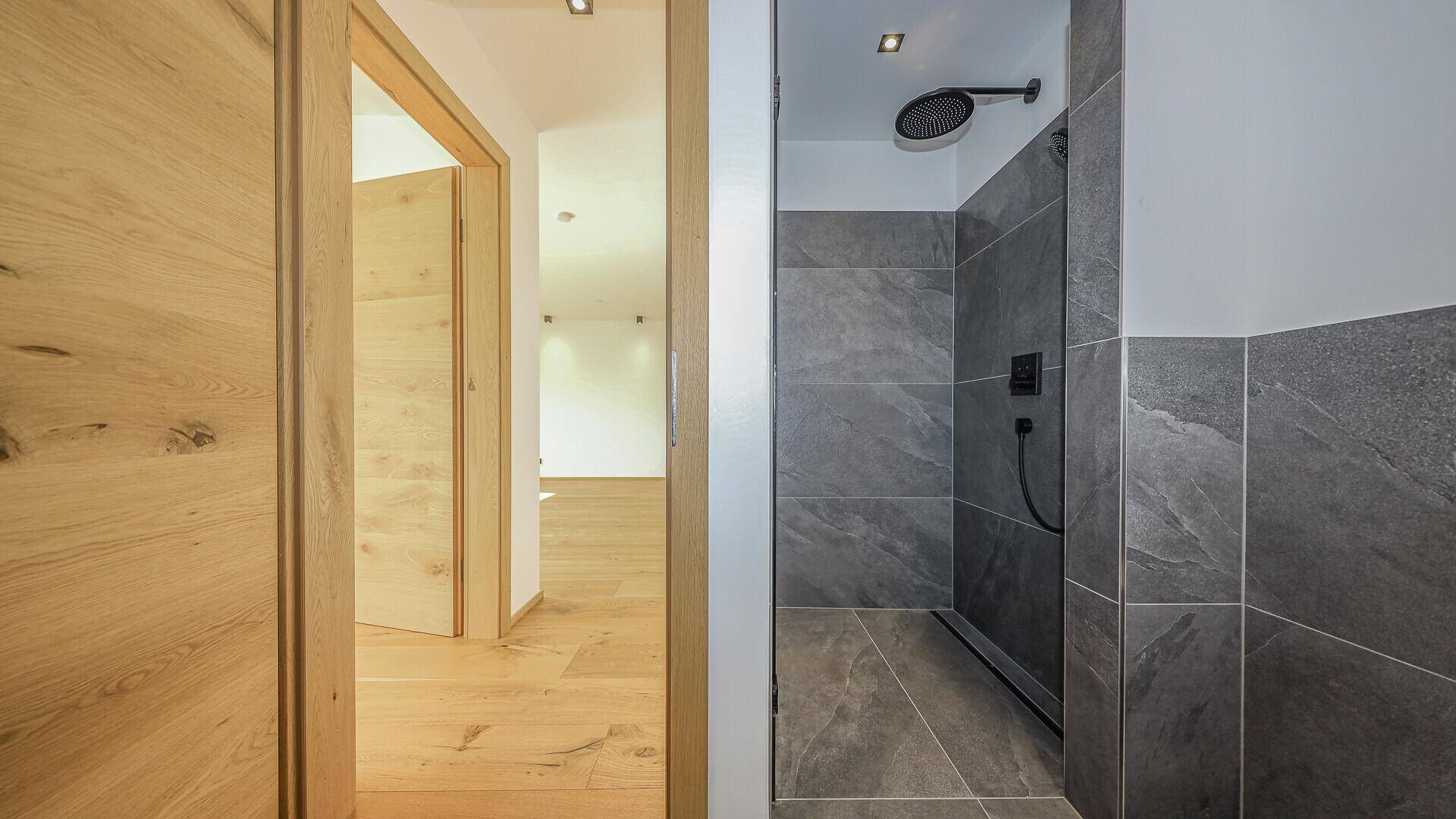 KITZIMMO-Hochwertiges Penthouse in Toplage kaufen - Immobilien St. Johann kaufen.-13