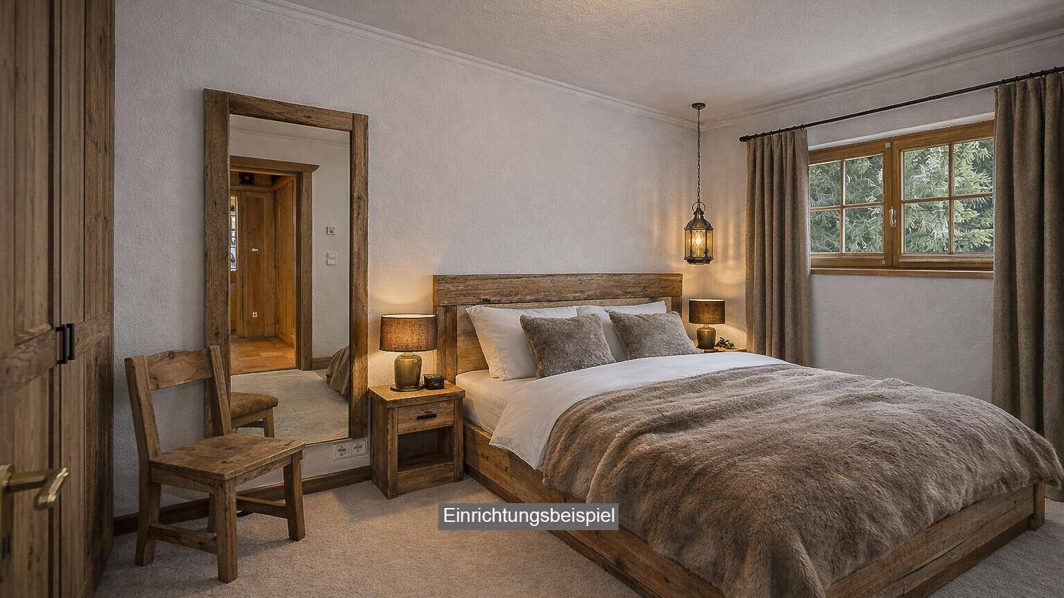 KITZIMMO-Freizeitwohnsitz in zentraler Top-Grünruhelage kaufen - Immobilien Kitzbühel.