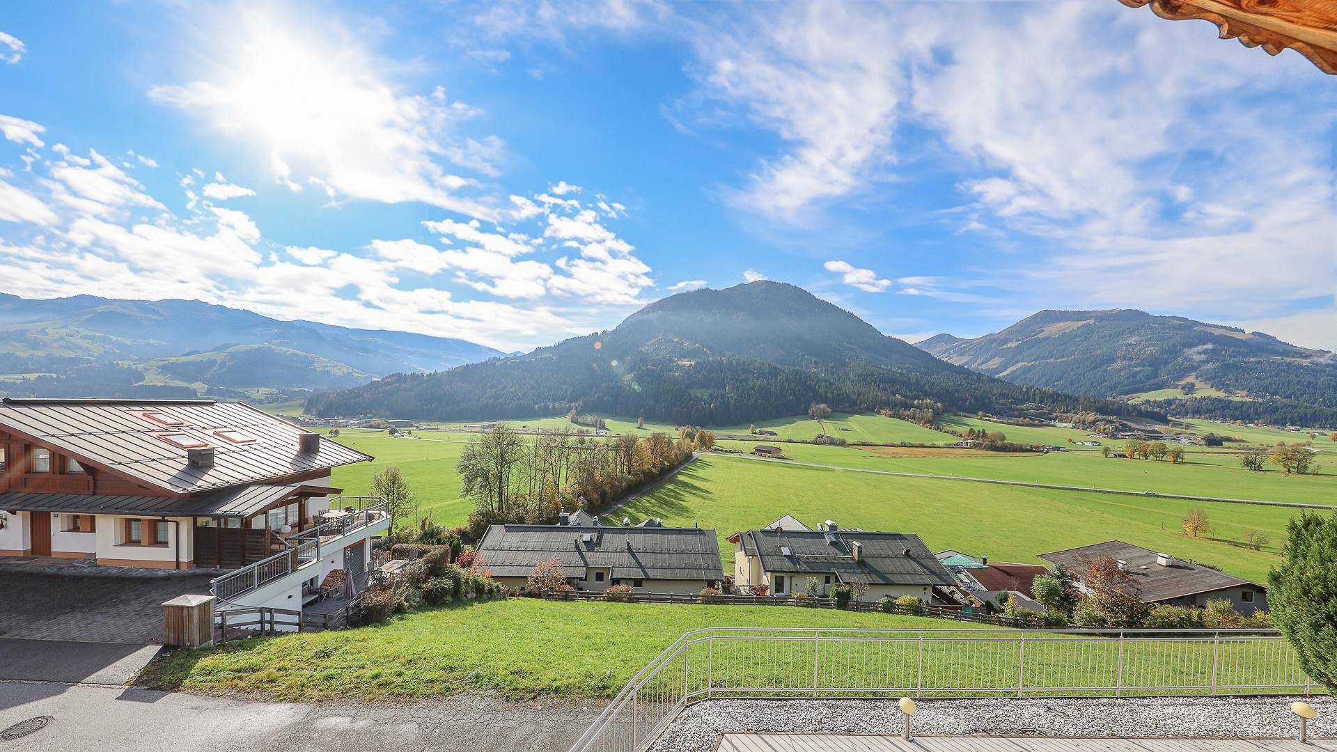 KITZIMMO-Baugrundstück mit Altbestand kaufen - Immobilien Kirchberg.