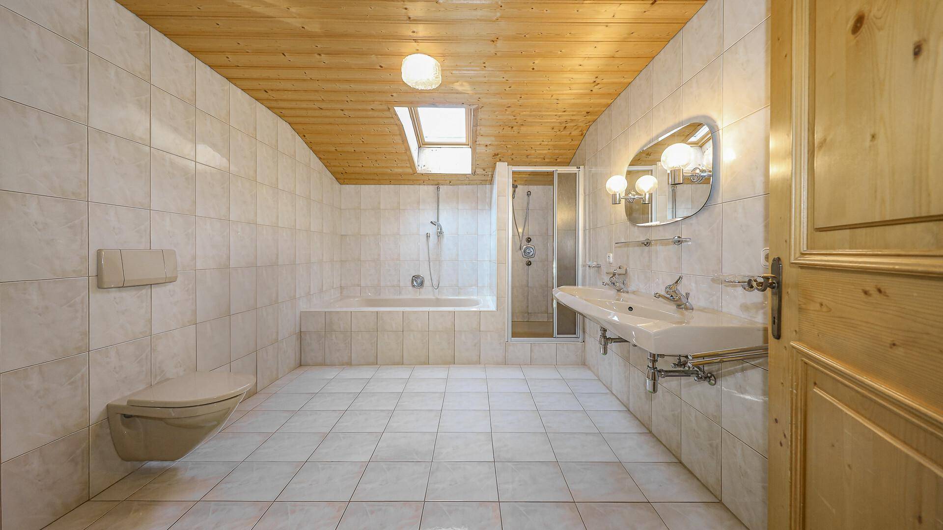 KITZIMMO-Einfamilienhaus in Toplage kaufen - Immobilien Wattens Innsbruck.