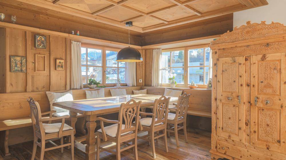 KITZIMMO-Luxus-Loft in Fieberbrunn kaufen.