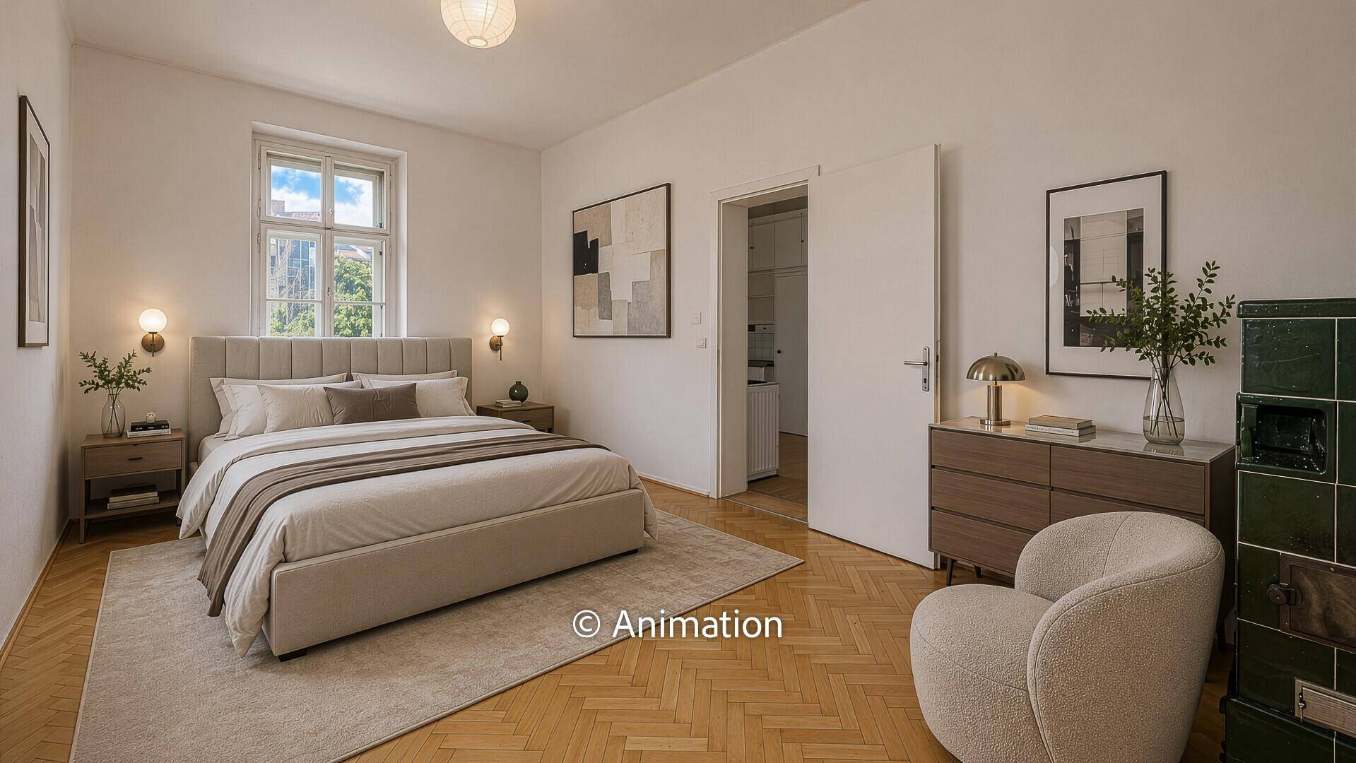 KITZIMMO-Stadthaus in Opernnähe kaufen - Immobilien Graz.