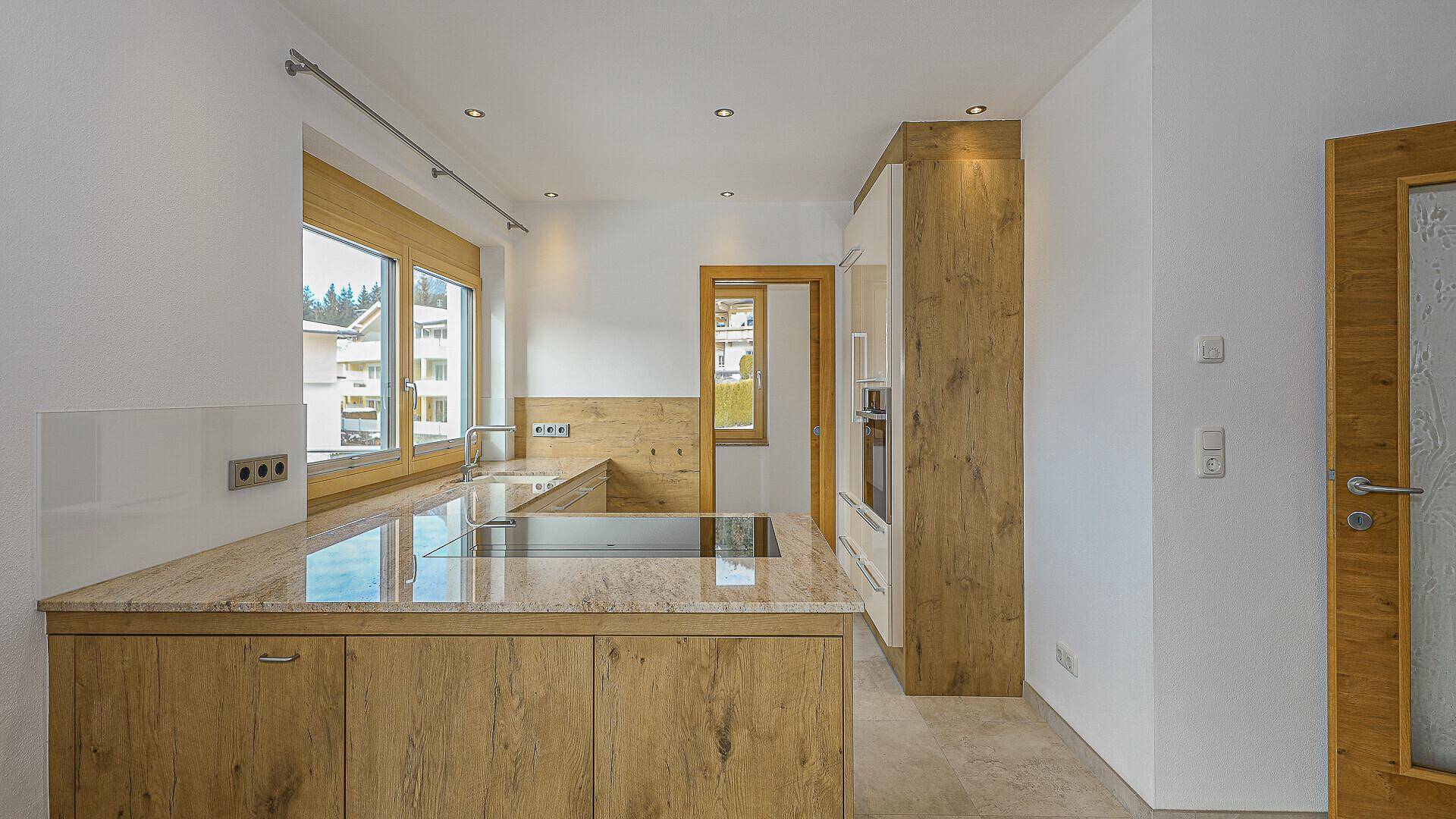 KITZIMMO-Neubauvilla in sonniger Top-Ruhelage kaufen - Immobilien Ellmau am Wilden Kaiser.-19