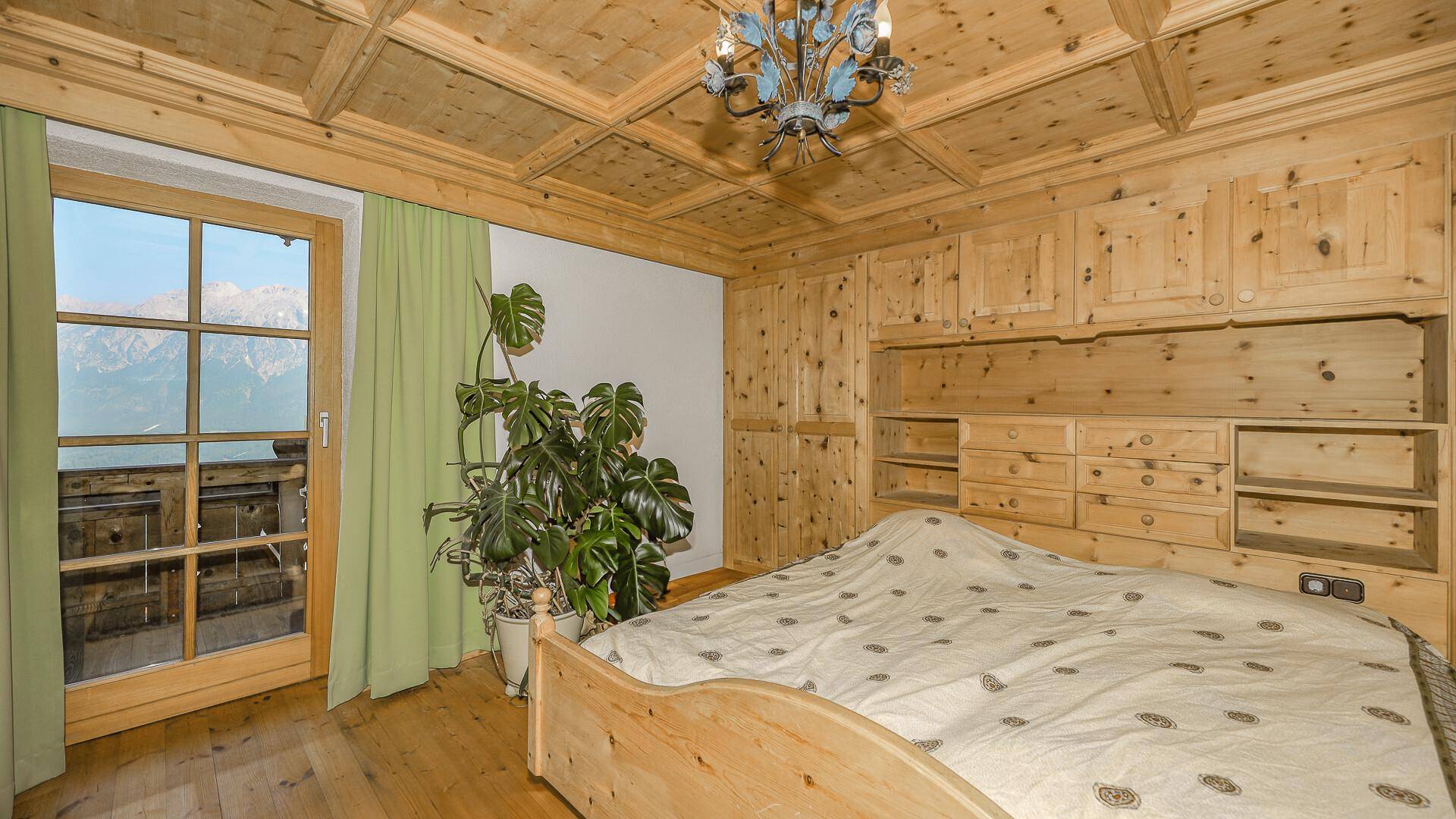 KITZIMMO-Einfamilienhaus in Toplage kaufen - Immobilien Wattens Innsbruck.