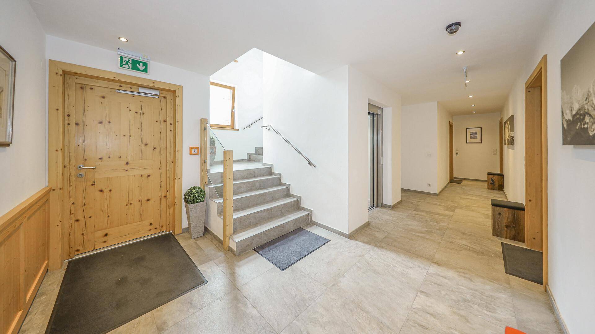 KITZIMMO-Maisonette Wohnung am Sonnberg kaufen - Immobilien Kitzbühel.