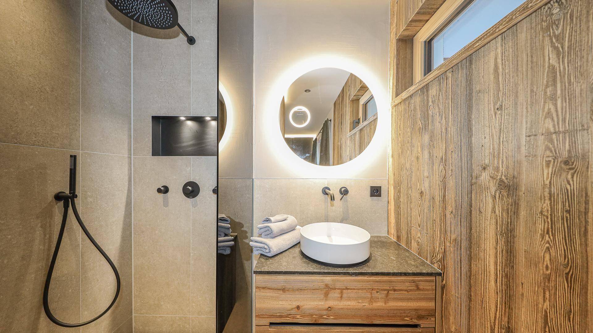 KITZIMMO-Neubauchalets in Toplage kaufen - Immobilien Kitzbühel Tirol.