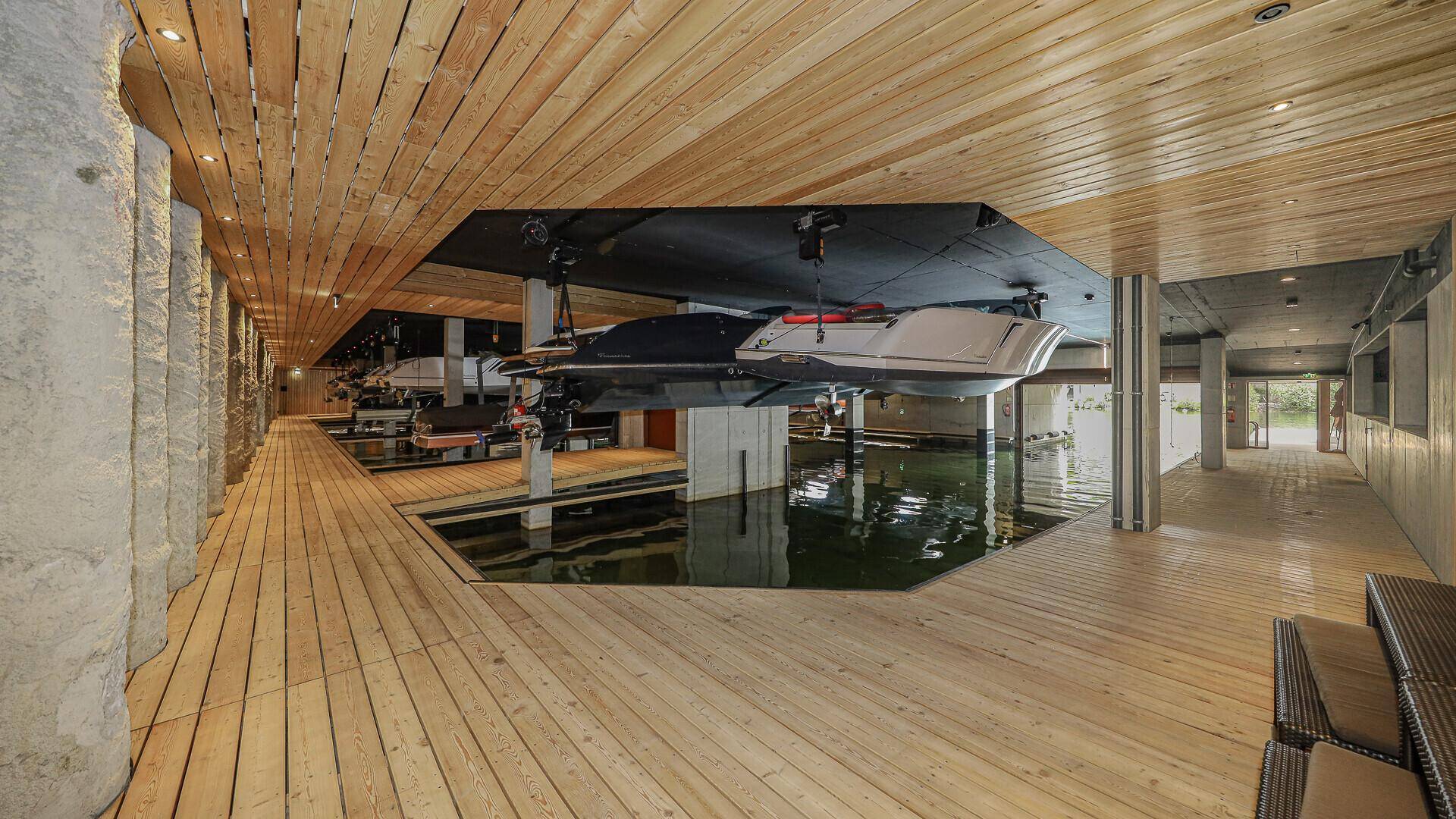 KITZIMMO-International-Luxuspenthouse Gmunden Traunsee kaufen Immobilien Oberösterreich.