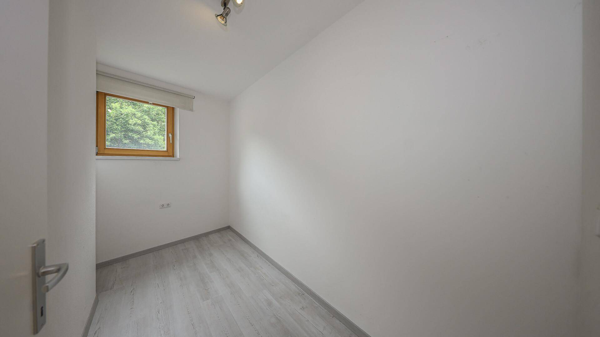 KITZIMMO-Erdgeschosswohnung in zentrumsnaher Ruhelage - Immobilien Kitzbühel.