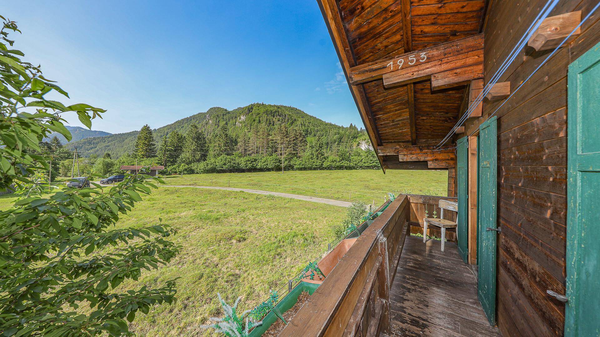 KITZIMMO-Haus in idyllischer Ruhelage kaufen - Immobilien Kirchdorf in Tirol.