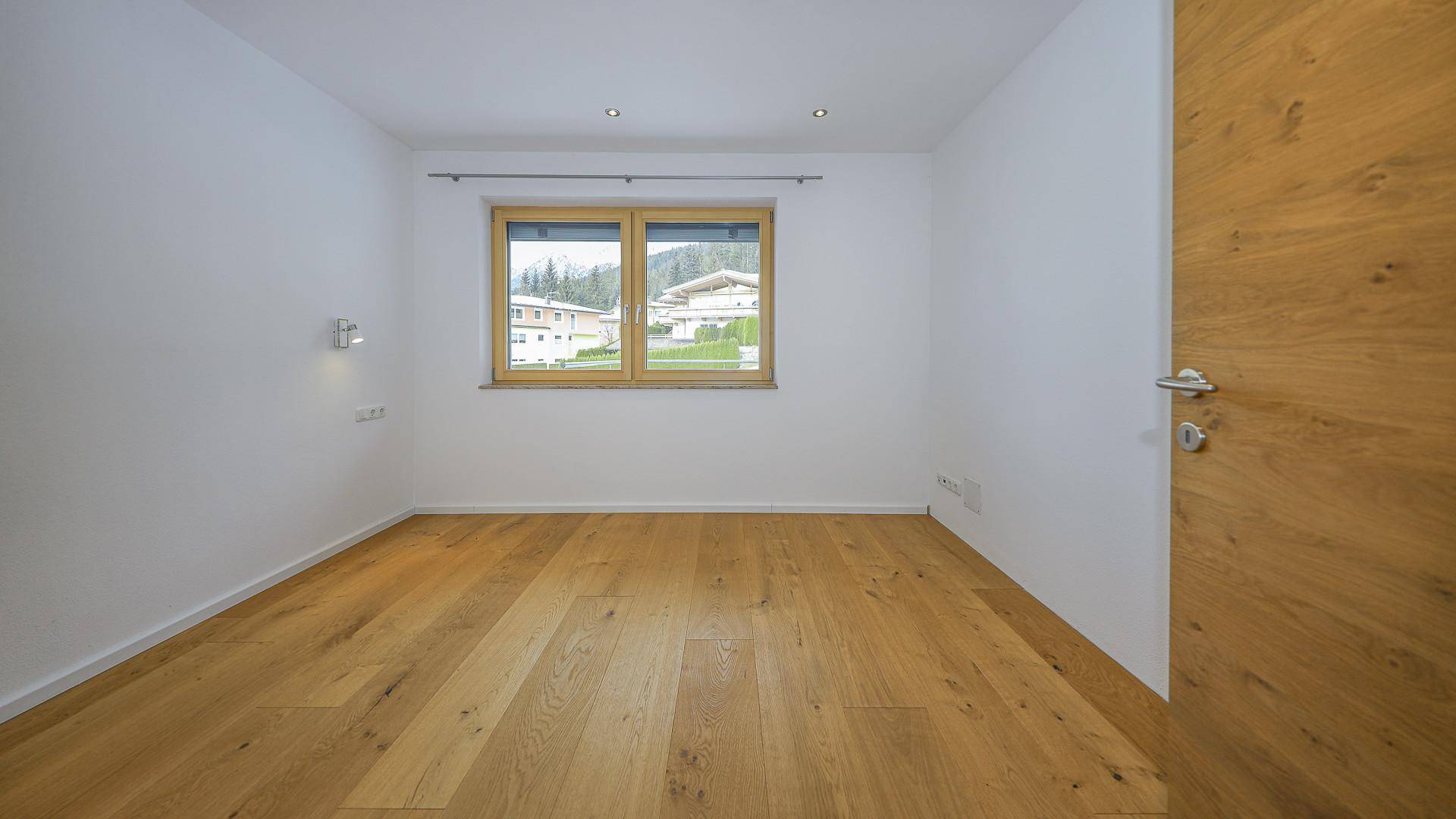 KITZIMMO-Neubauvilla in sonniger Top-Ruhelage kaufen - Immobilien Ellmau am Wilden Kaiser.