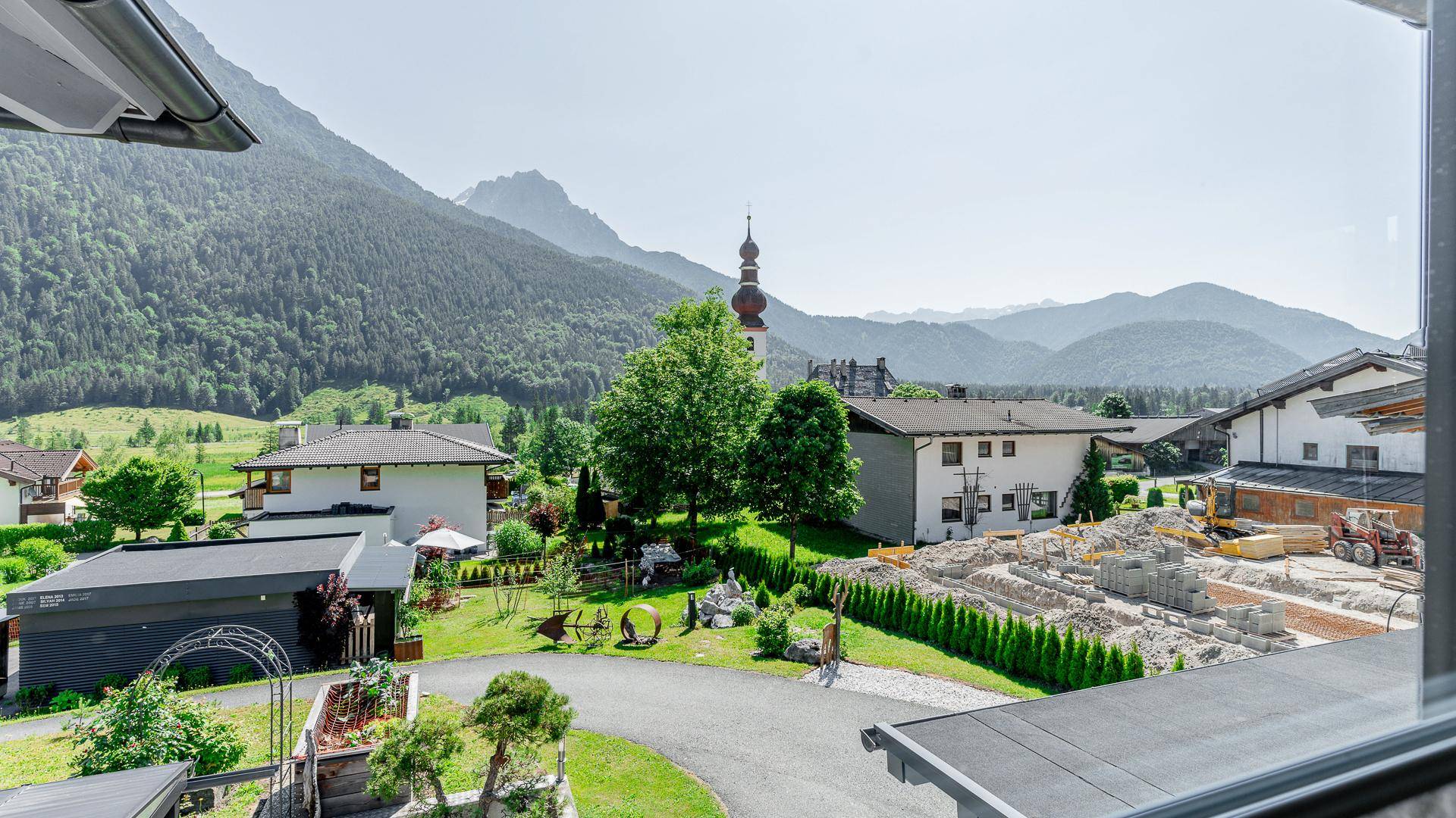 KITZIMMO-hochwertiges Haus mit großem Grundstück - Immobilien St. Ulrich am Pillersee kaufen.