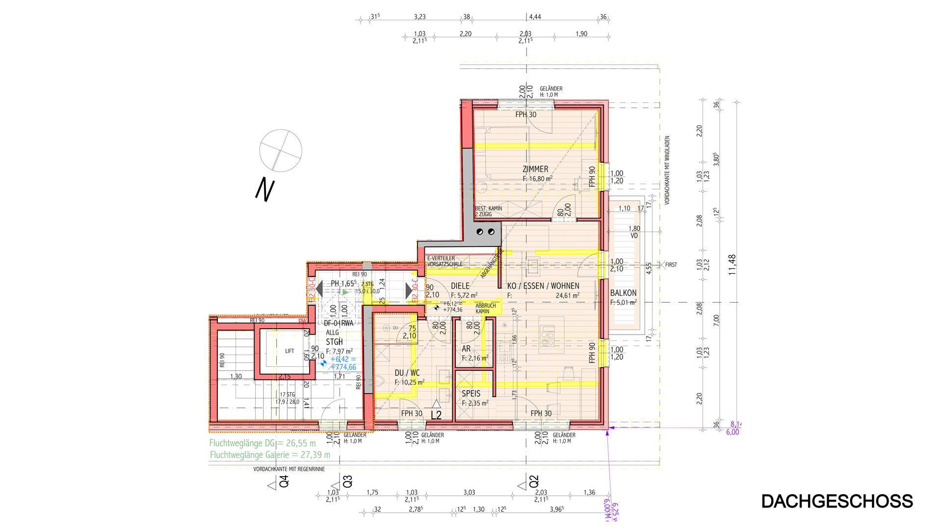 Grundriss-Wohnung-DG