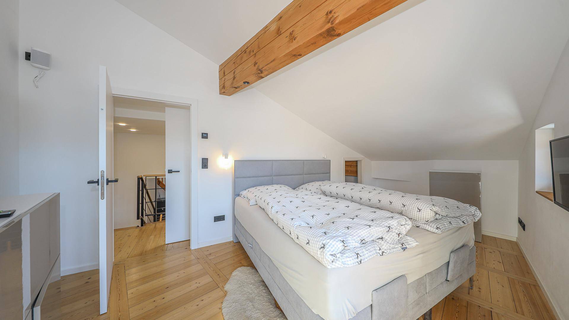 KITZIMMO-Exklusives Haus in sonniger Lage kaufen - Immobilien Kitzbühel.