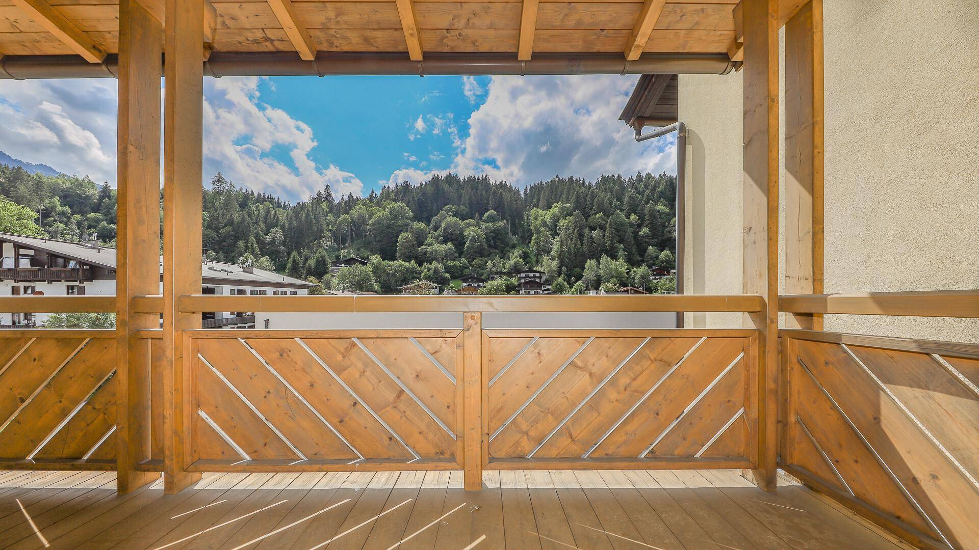 KITZIMMO-Hochwertige Eigentumswohnung kaufen - Immobilien Kitzbühel.