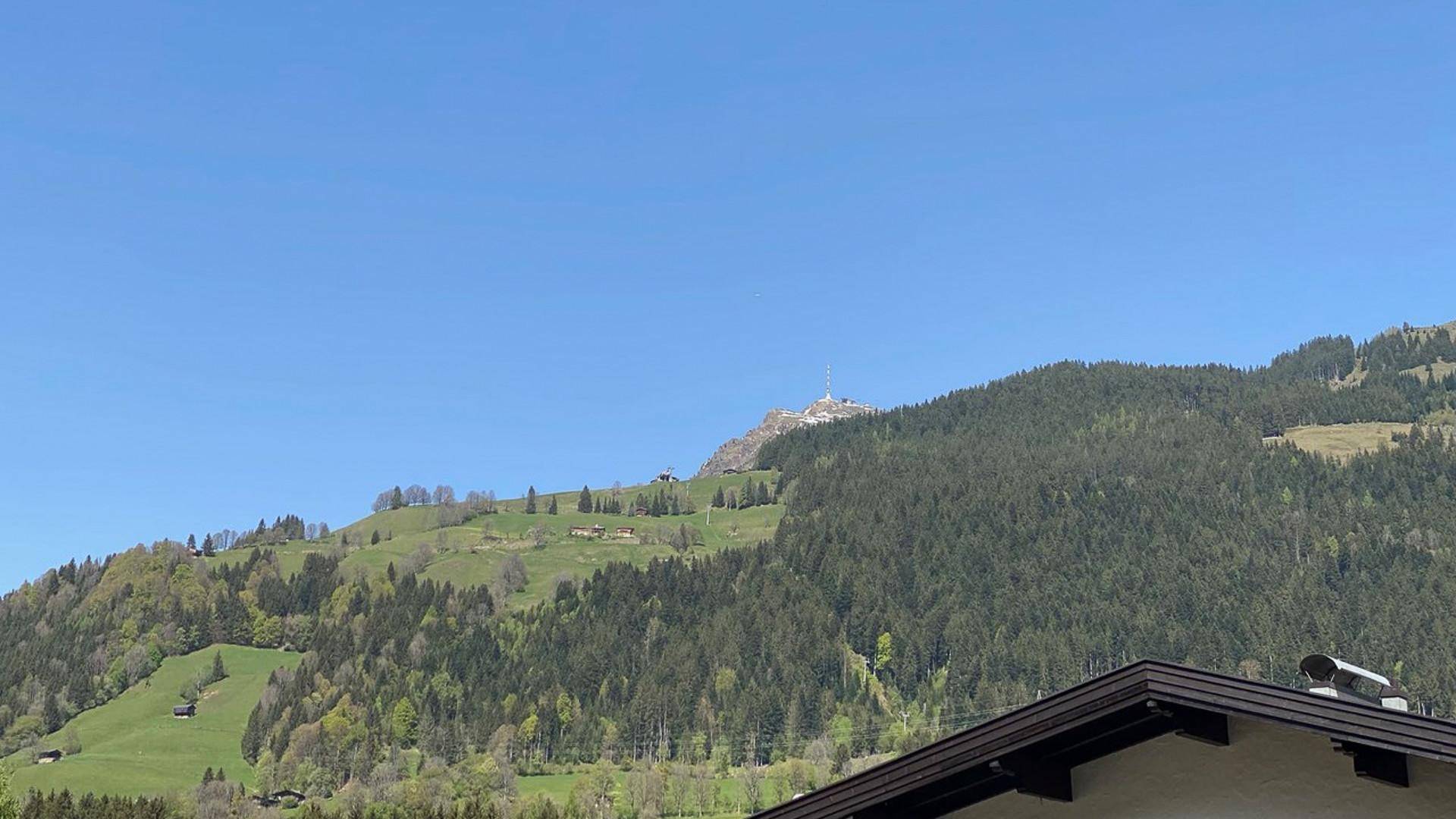 KITZIMMO-Stadtwohnung in ruhiger Lage kaufen - Immobilien Kitzbühel.