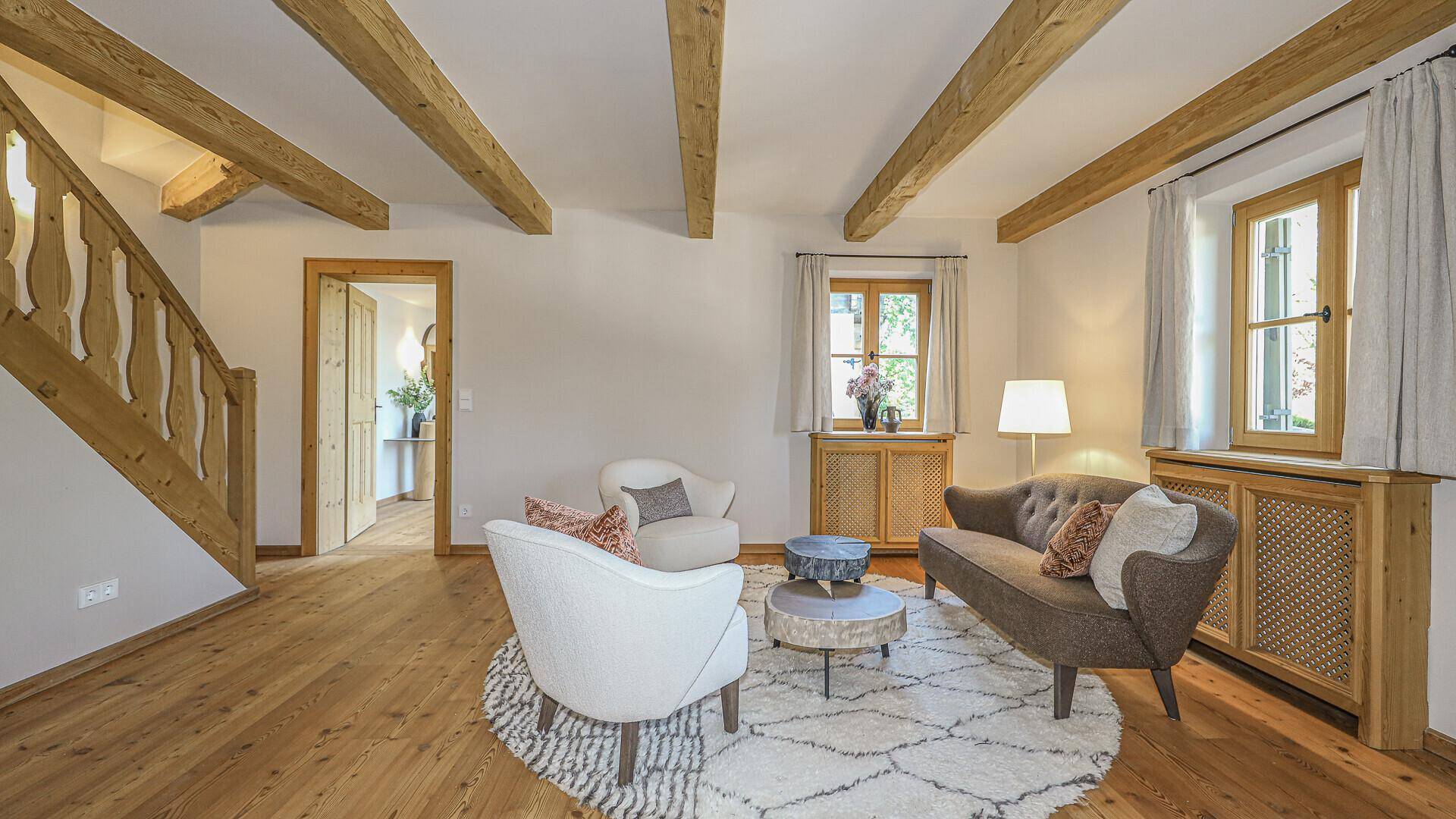Luxus-Anwesen in prominenter Toplage - Ansicht 6